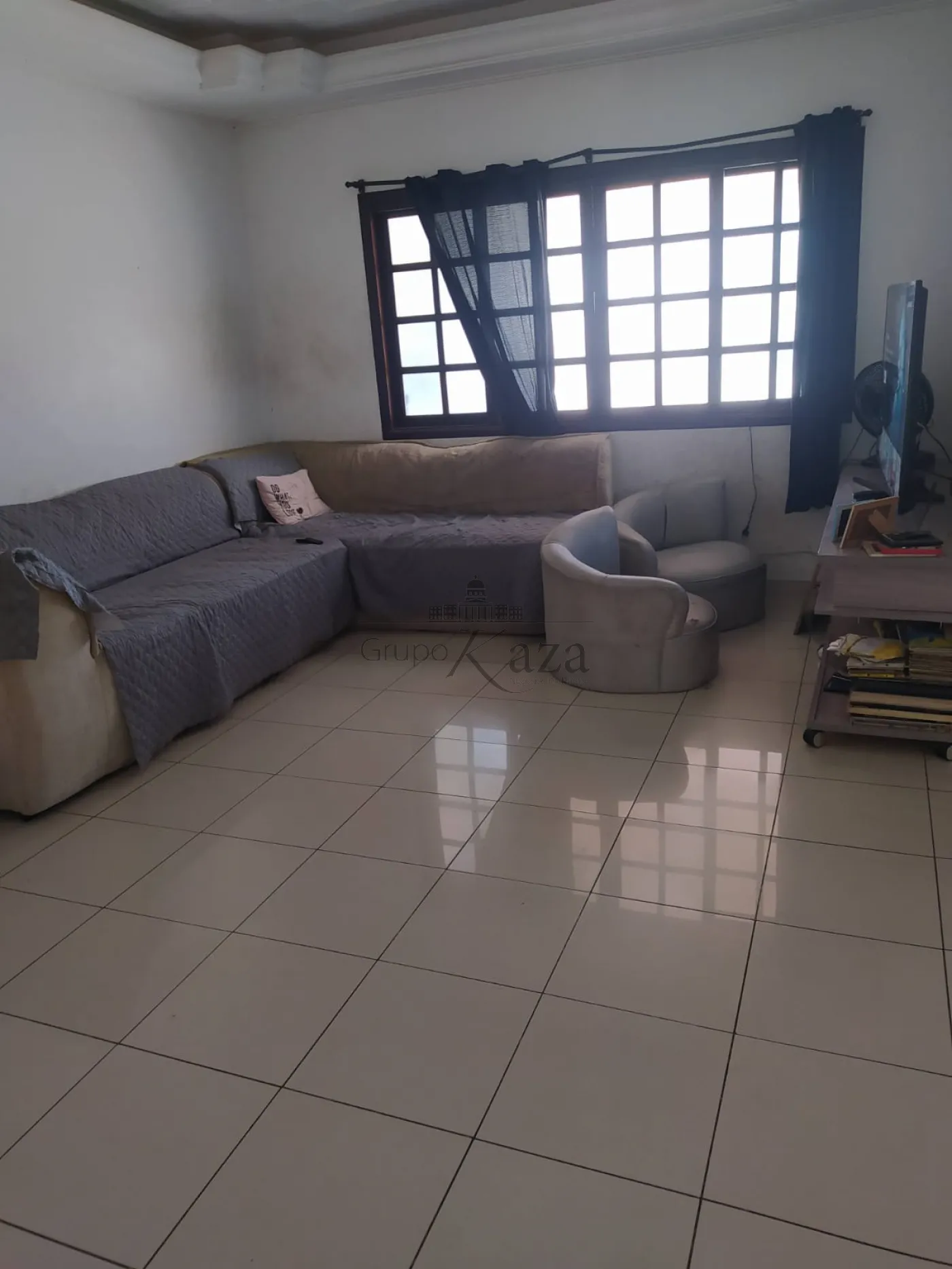 Foto 2 de Casa Comercial  Residencial em Jardim Paulista, São José dos Campos - imagem 2