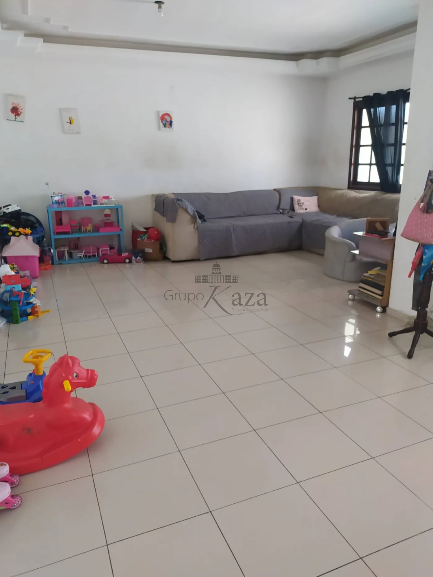 Foto 3 de Casa Comercial  Residencial em Jardim Paulista, São José dos Campos - imagem 3