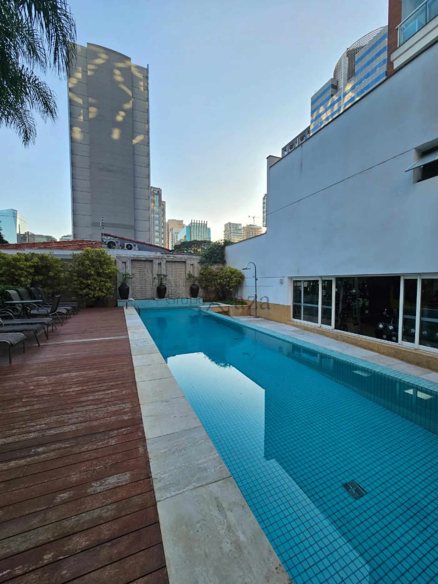 Foto 34 de Apartamento Padrão em Itaim Bibi, São Paulo - imagem 34