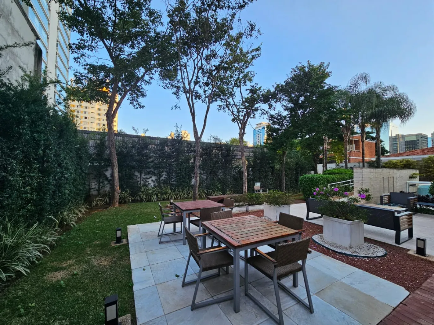 Foto 30 de Apartamento Padrão em Itaim Bibi, São Paulo - imagem 30