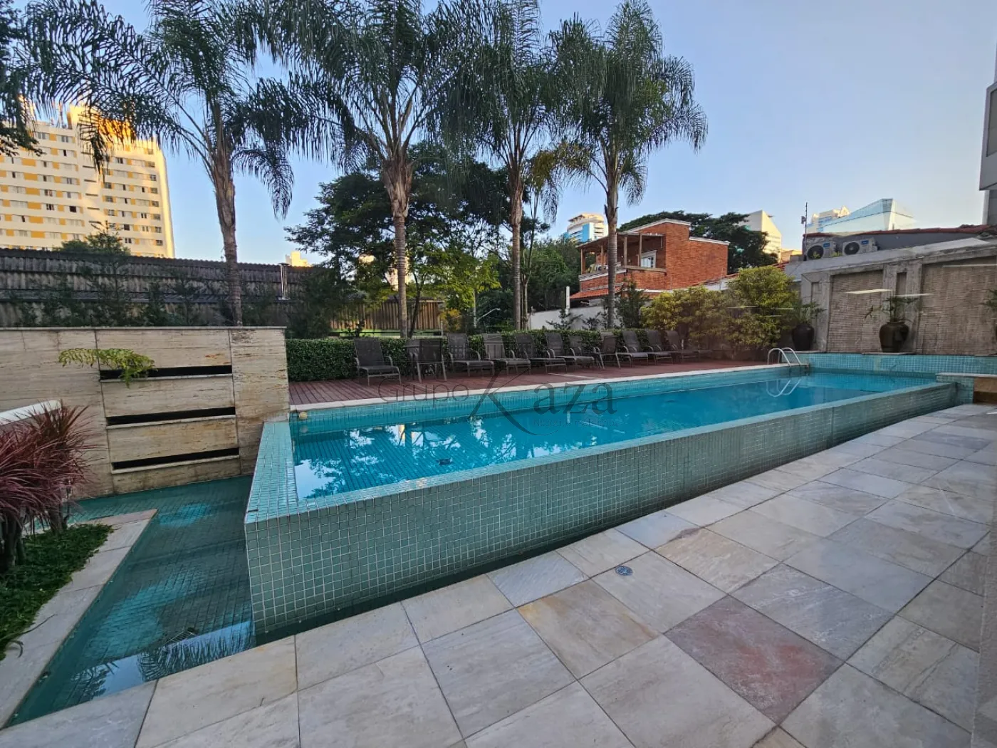 Foto 36 de Apartamento Padrão em Itaim Bibi, São Paulo - imagem 36