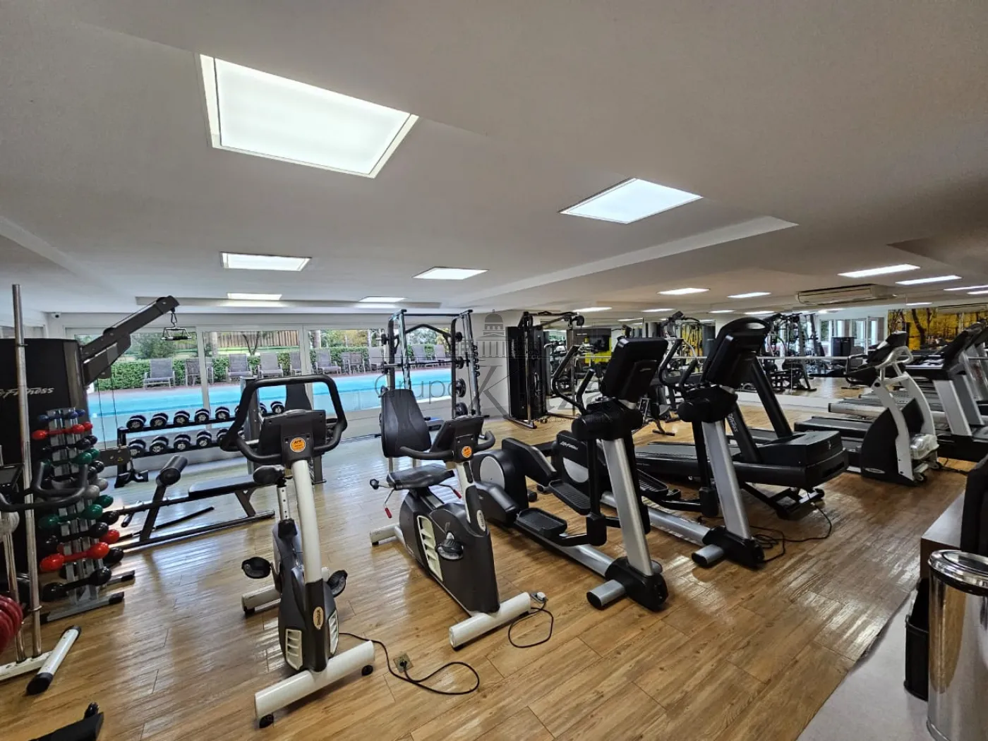 Foto 25 de Apartamento Padrão em Itaim Bibi, São Paulo - imagem 25