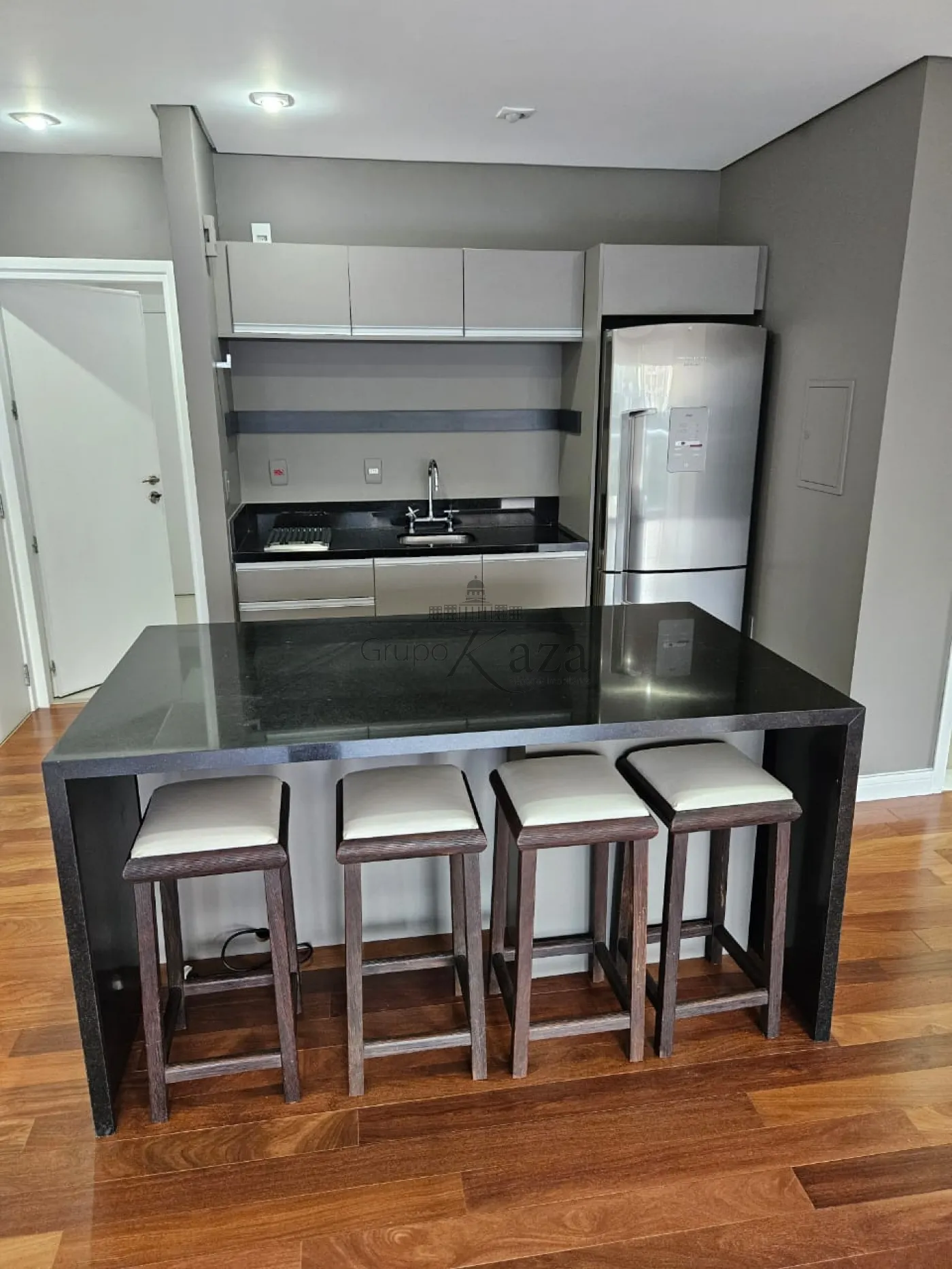 Foto 11 de Apartamento Padrão em Itaim Bibi, São Paulo - imagem 11