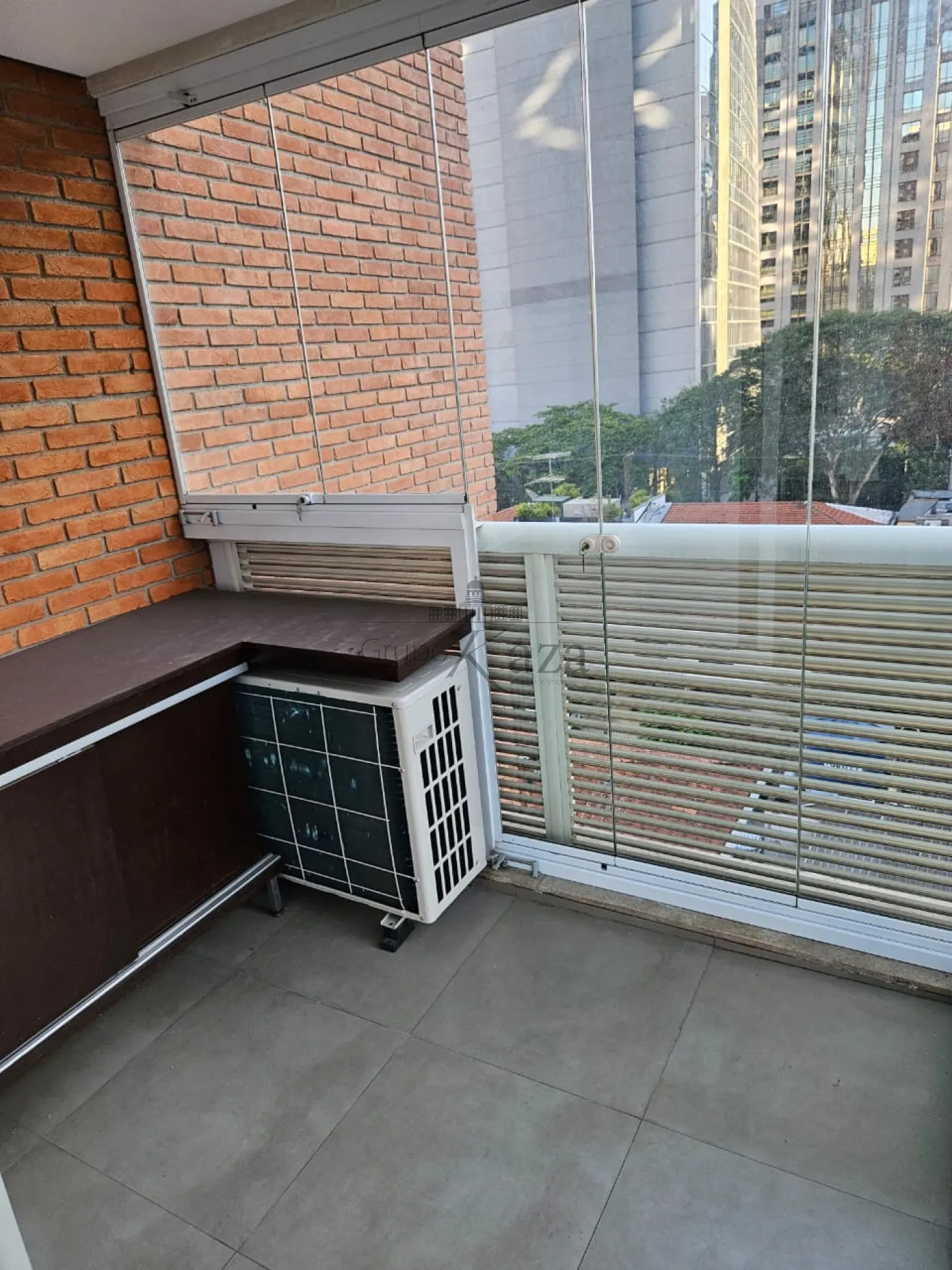 Foto 33 de Apartamento Padrão em Itaim Bibi, São Paulo - imagem 33
