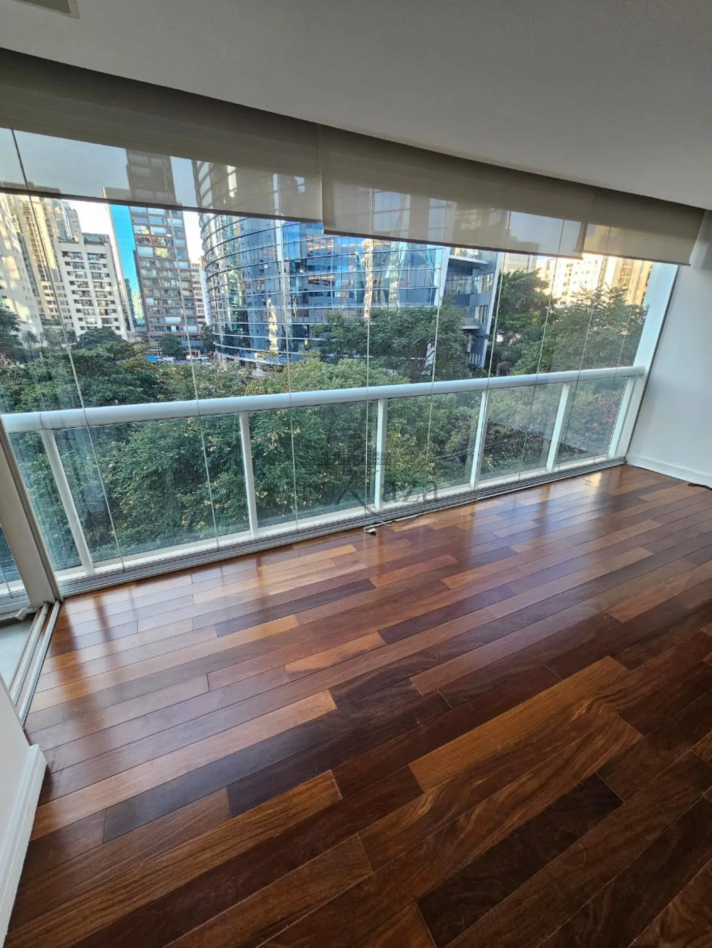 Foto 10 de Apartamento Padrão em Itaim Bibi, São Paulo - imagem 10
