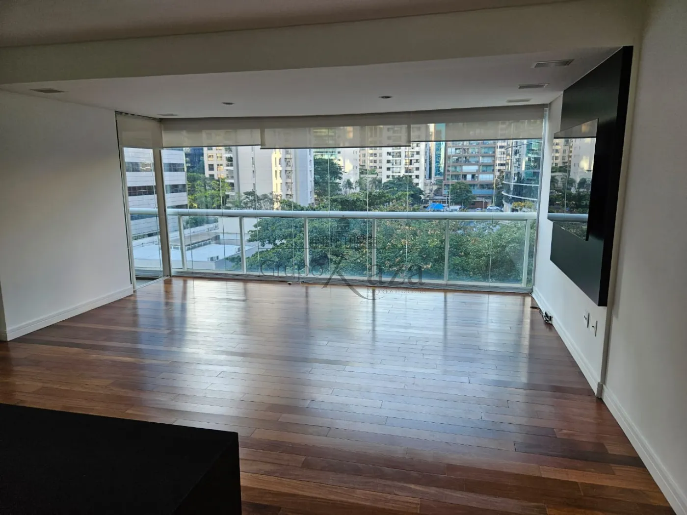 Foto 9 de Apartamento Padrão em Itaim Bibi, São Paulo - imagem 9