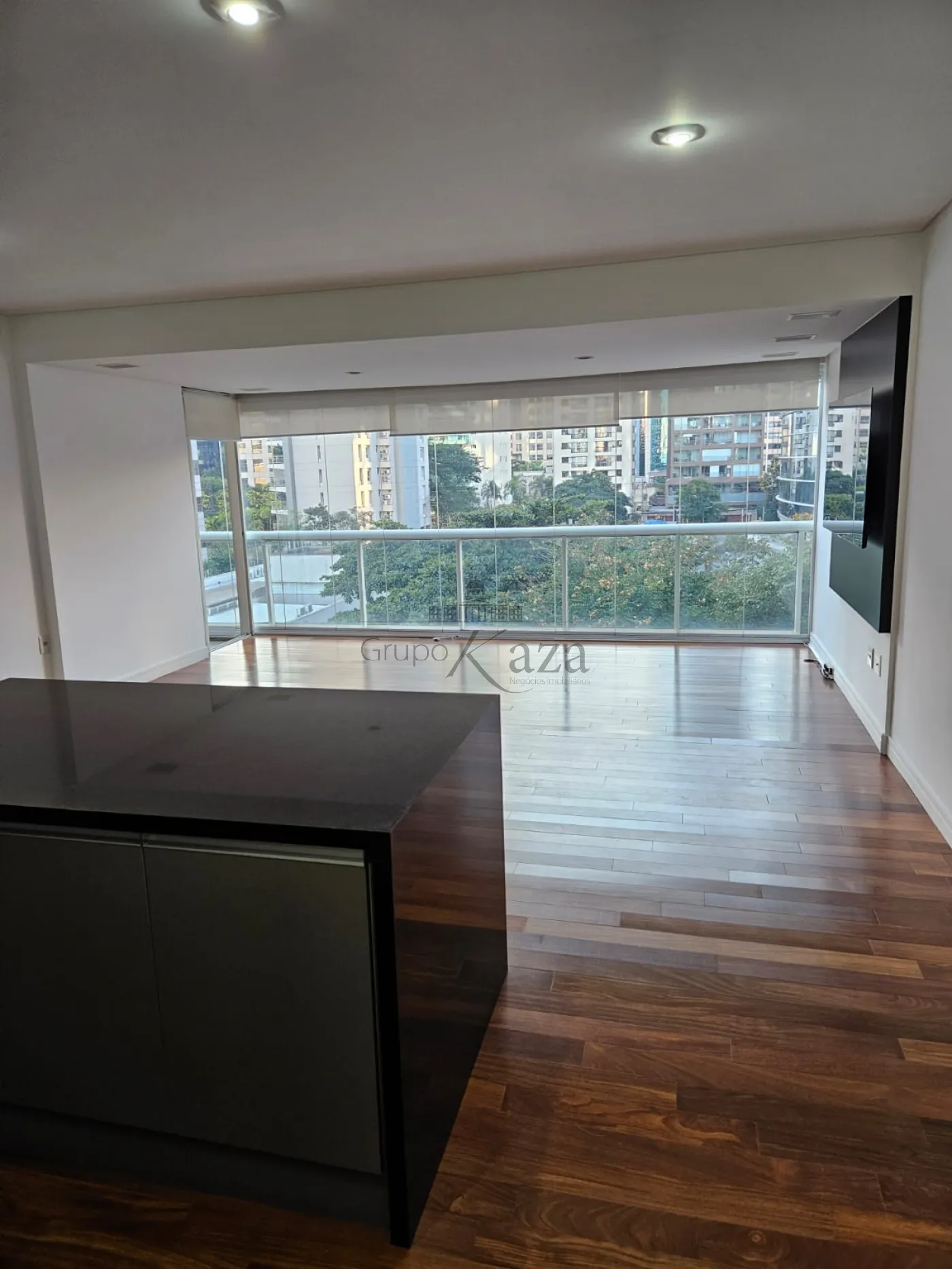 Foto 8 de Apartamento Padrão em Itaim Bibi, São Paulo - imagem 8