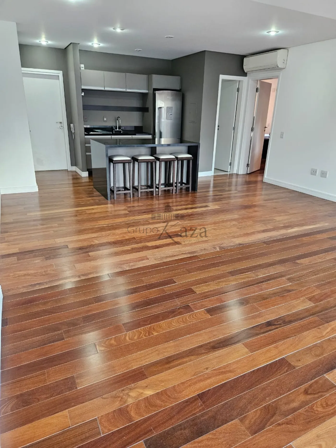 Foto 5 de Apartamento Padrão em Itaim Bibi, São Paulo - imagem 5