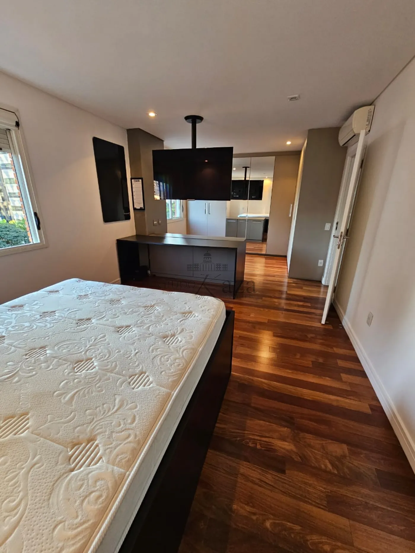 Foto 18 de Apartamento Padrão em Itaim Bibi, São Paulo - imagem 18