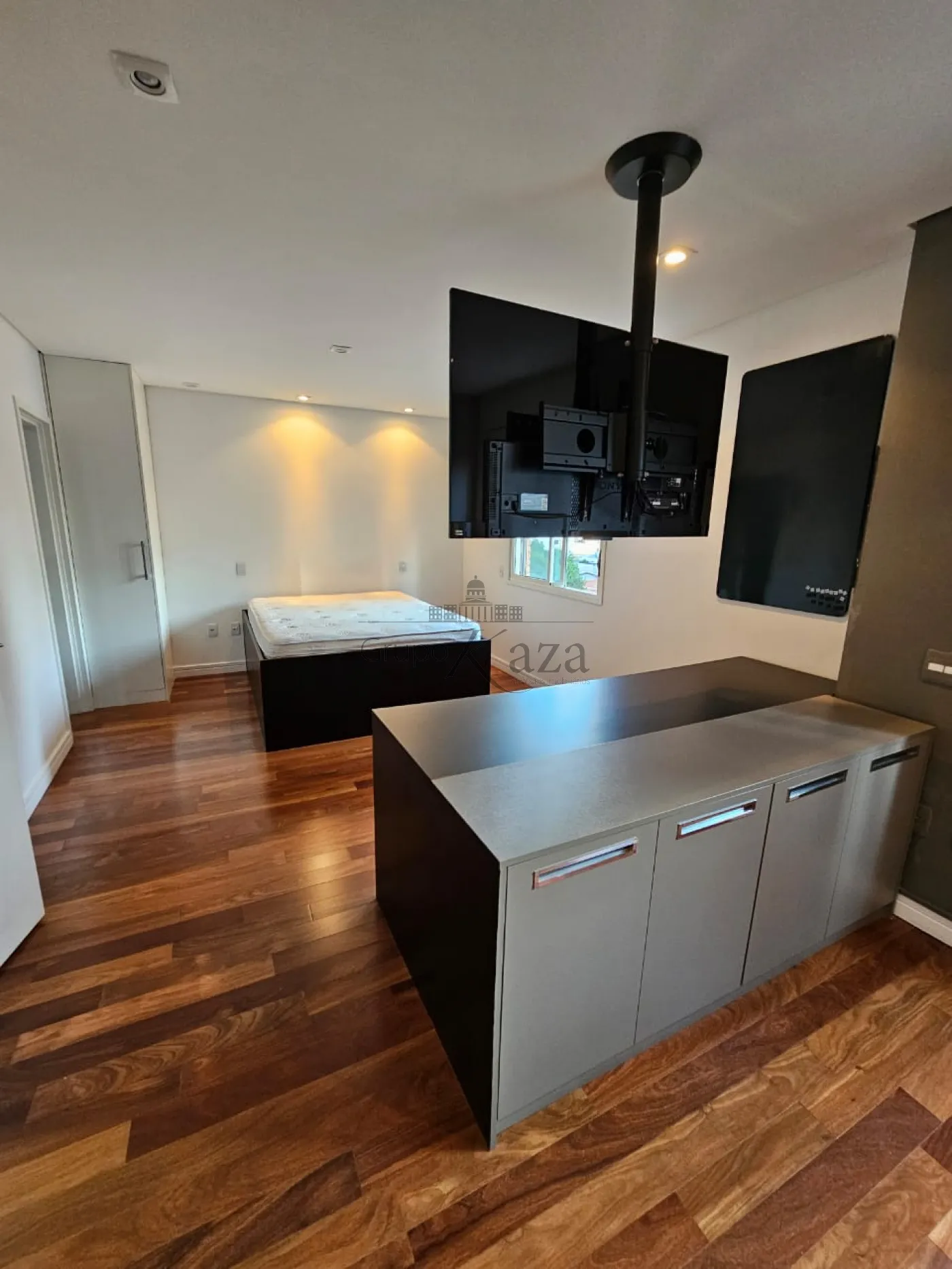 Foto 21 de Apartamento Padrão em Itaim Bibi, São Paulo - imagem 21