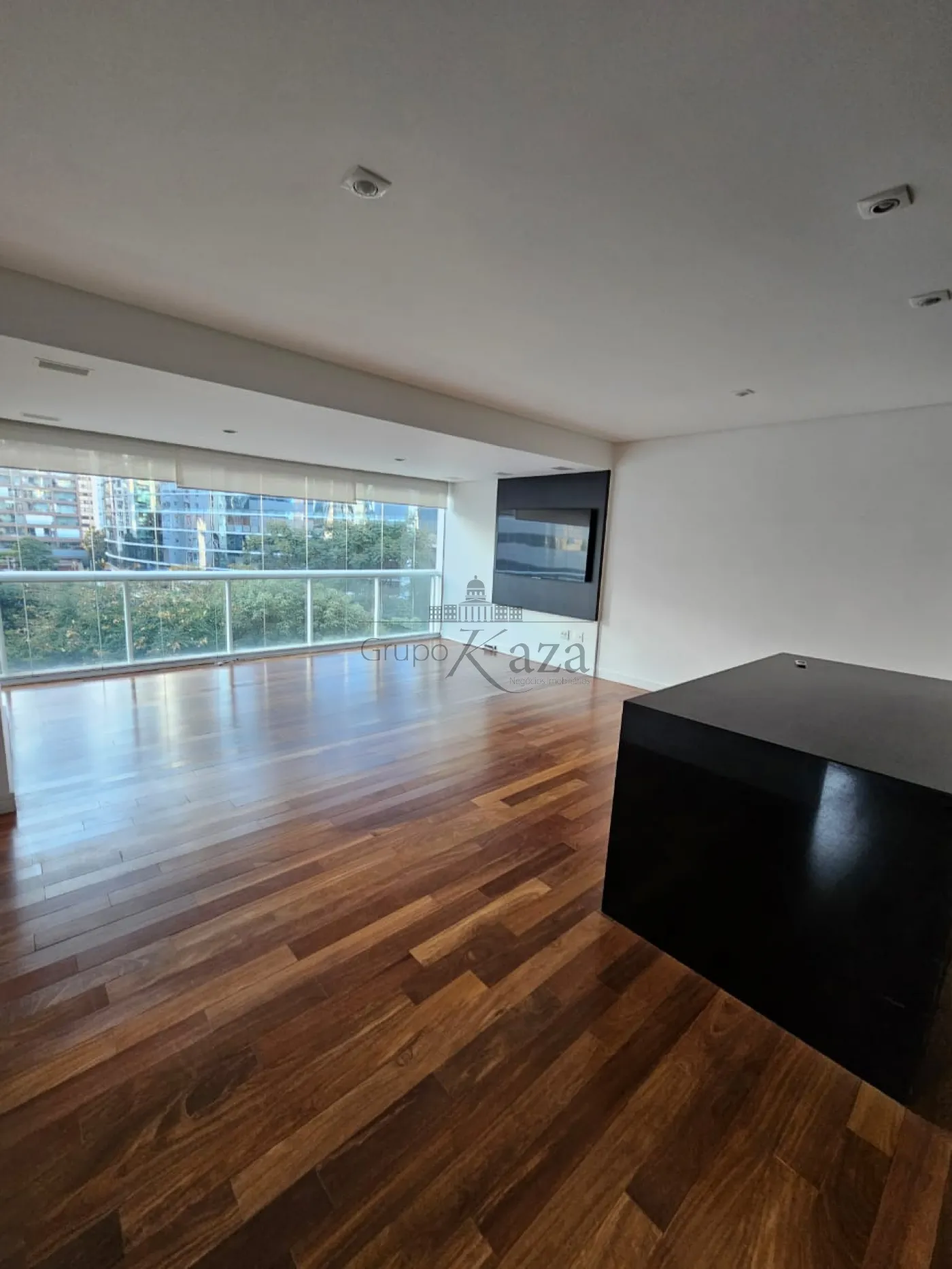 Foto 6 de Apartamento Padrão em Itaim Bibi, São Paulo - imagem 6