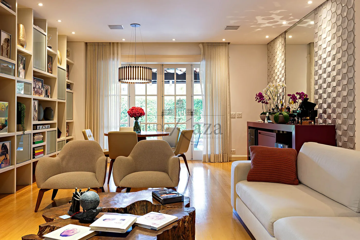 Foto 2 de Casa Condomínio em Jardim Luzitânia, São Paulo - imagem 2 Foto 2 de Casa Condomínio em Jardim Luzitânia, São Paulo - imagem 2