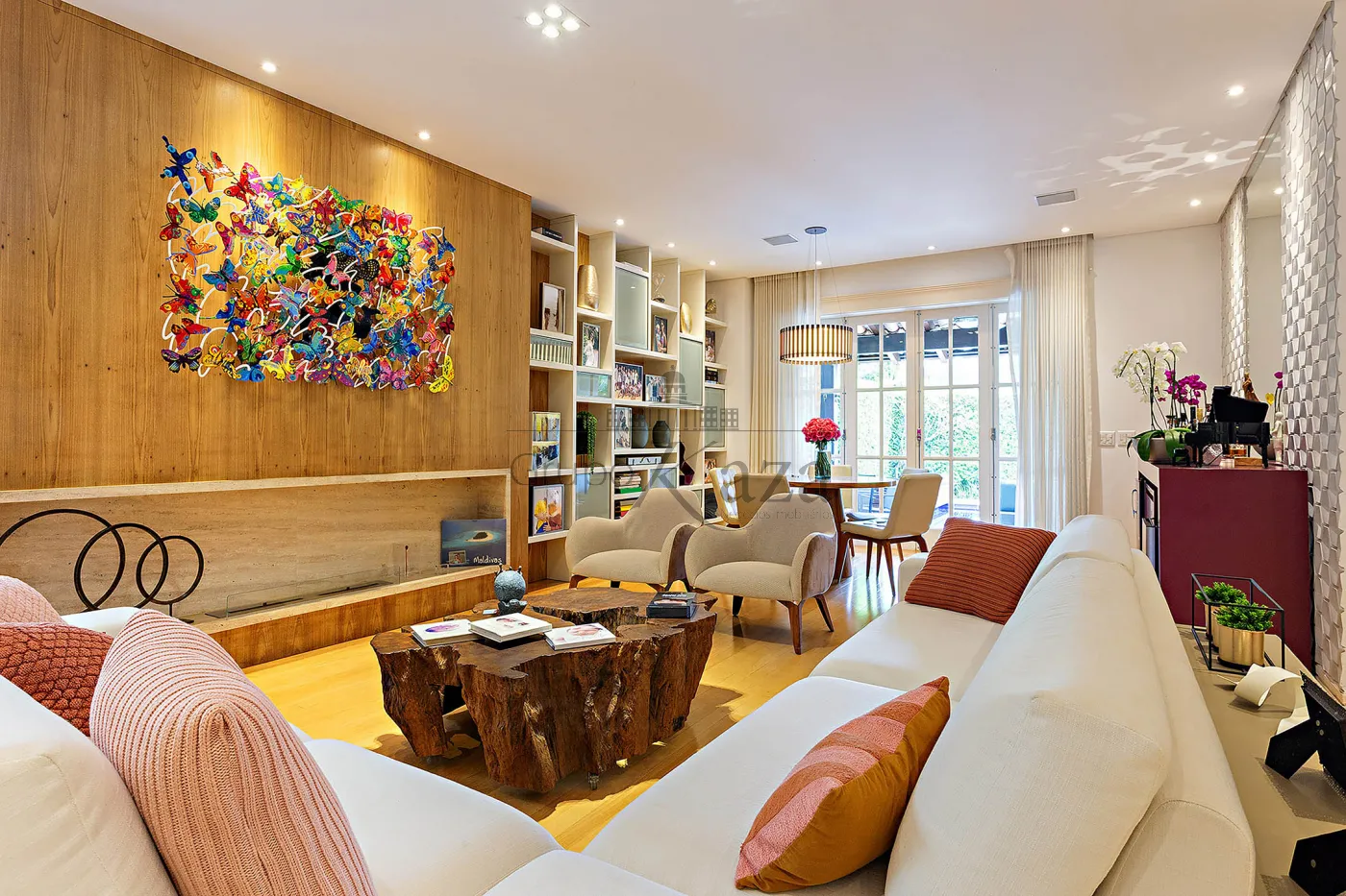 Foto 3 de Casa Condomínio em Jardim Luzitânia, São Paulo - imagem 3 Foto 3 de Casa Condomínio em Jardim Luzitânia, São Paulo - imagem 3