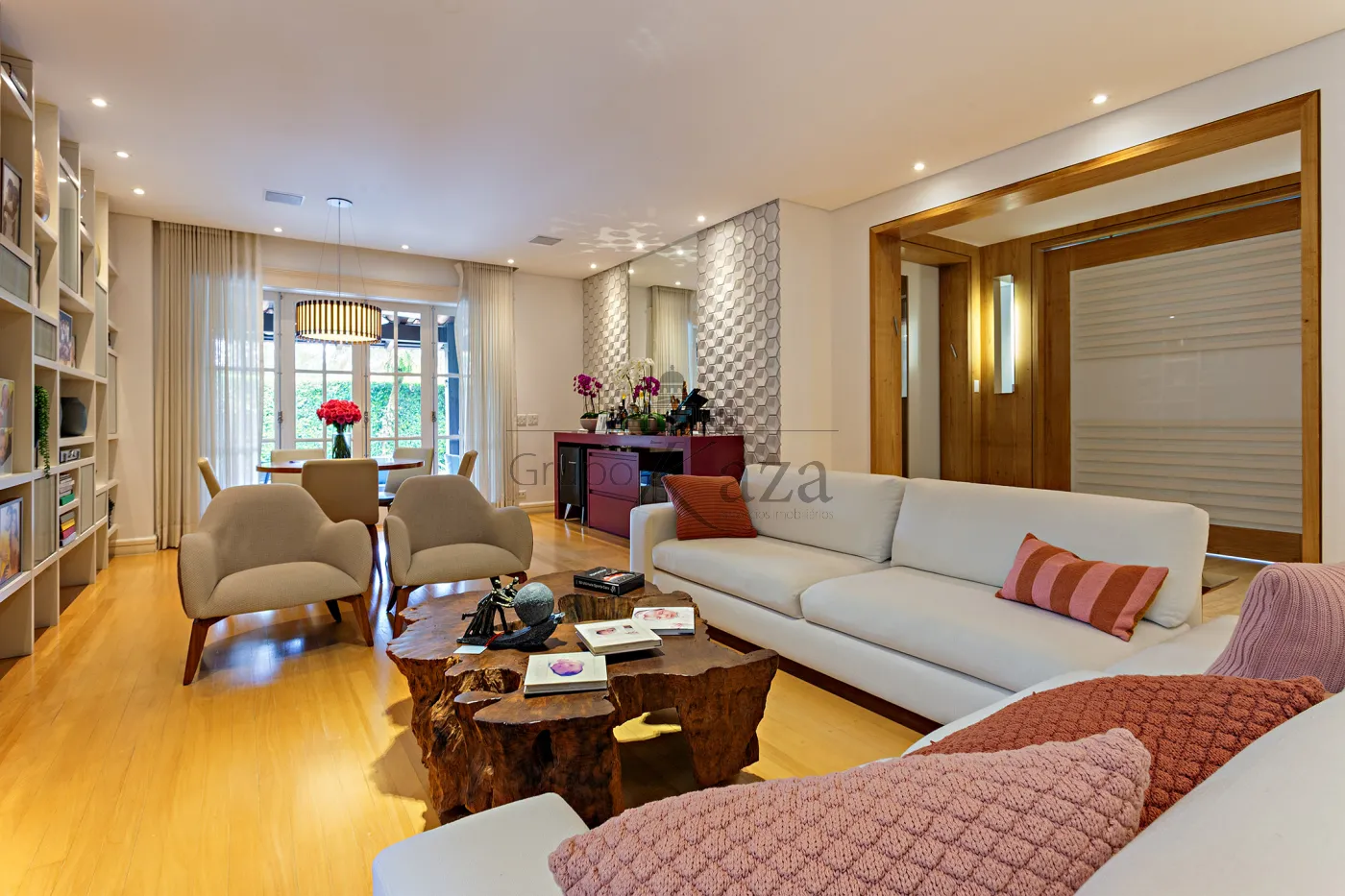 Foto 4 de Casa Condomínio em Jardim Luzitânia, São Paulo - imagem 4