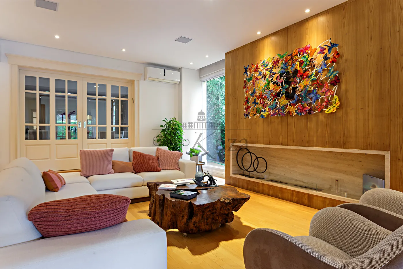 Foto 5 de Casa Condomínio em Jardim Luzitânia, São Paulo - imagem 5