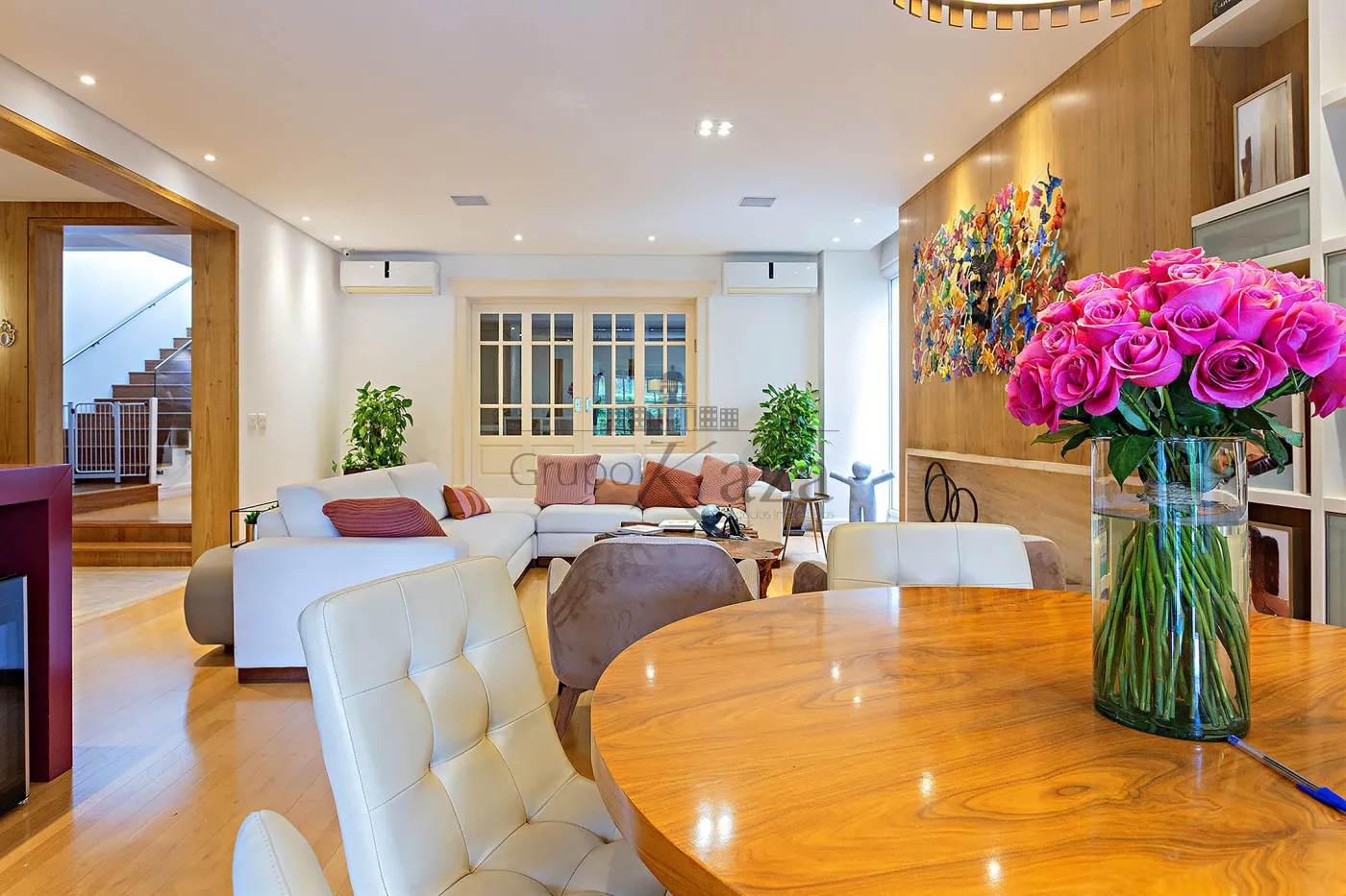 Foto 6 de Casa Condomínio em Jardim Luzitânia, São Paulo - imagem 6