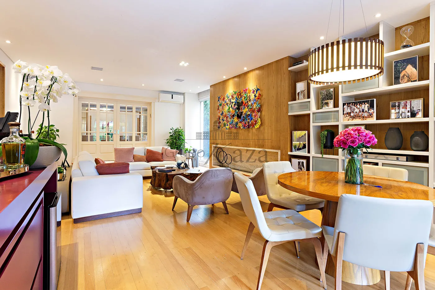 Foto 7 de Casa Condomínio em Jardim Luzitânia, São Paulo - imagem 7