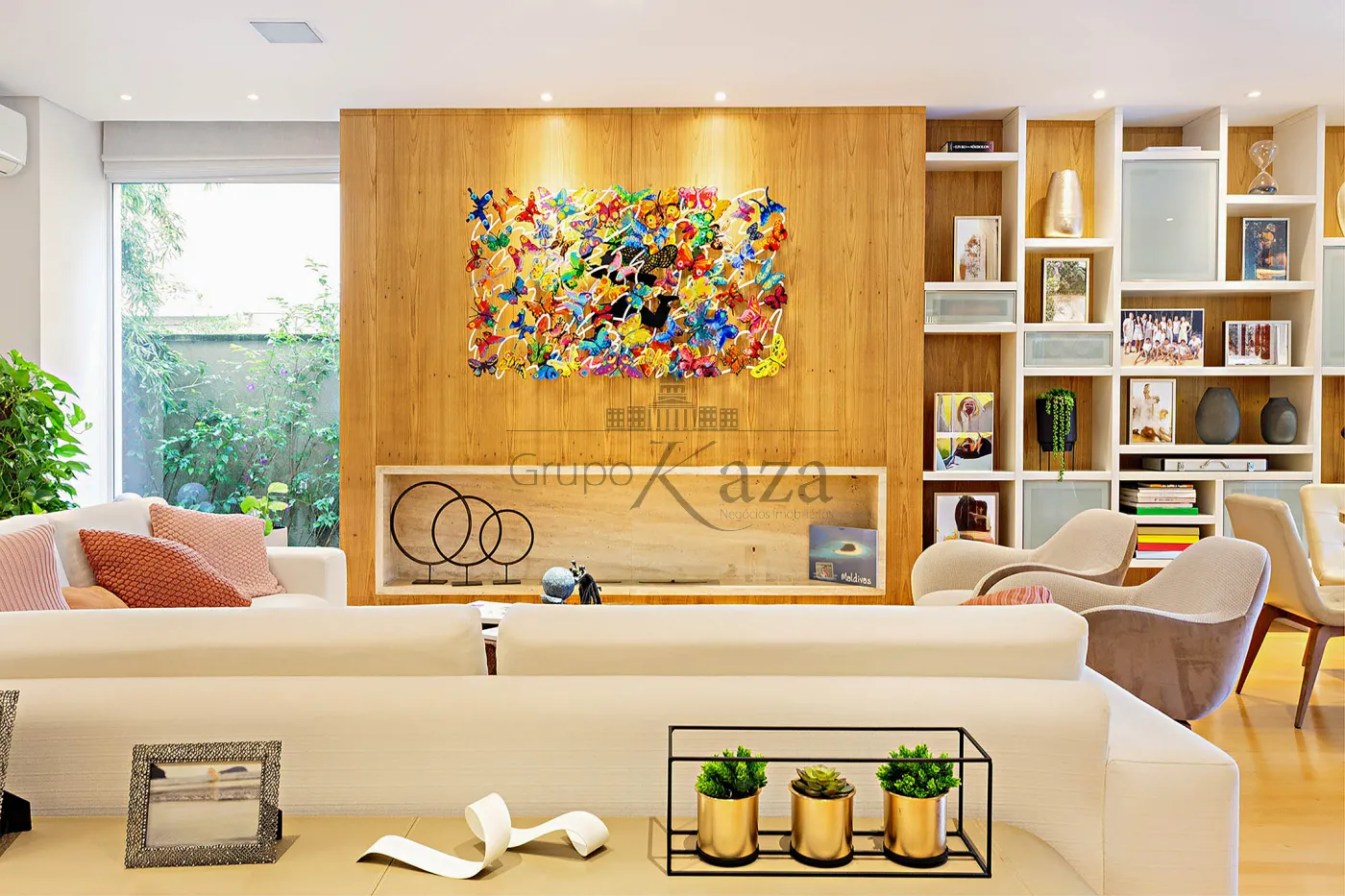 Foto 8 de Casa Condomínio em Jardim Luzitânia, São Paulo - imagem 8