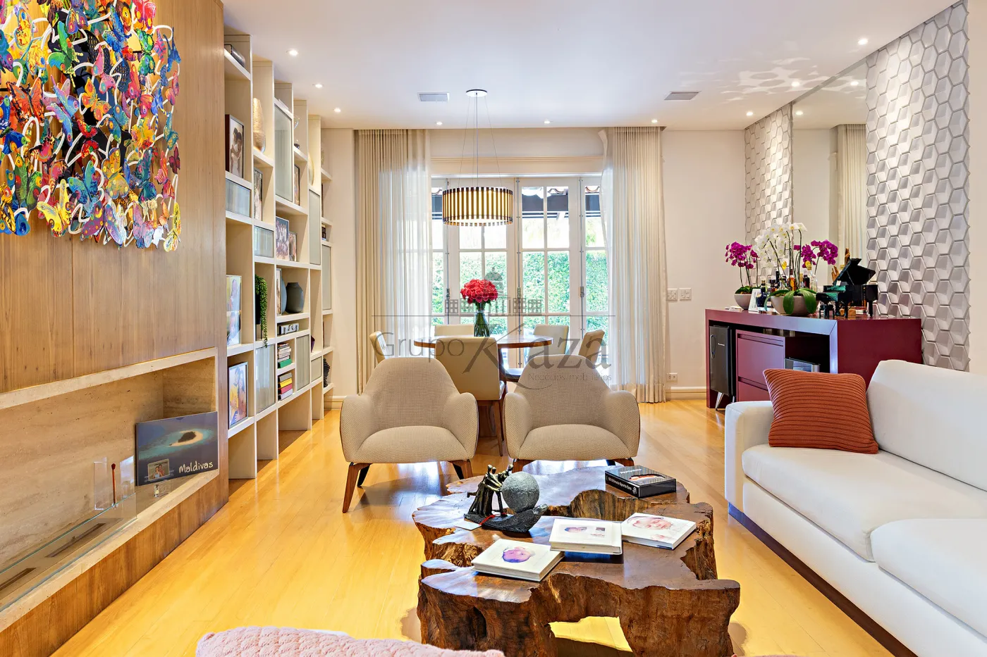 Foto 9 de Casa Condomínio em Jardim Luzitânia, São Paulo - imagem 9