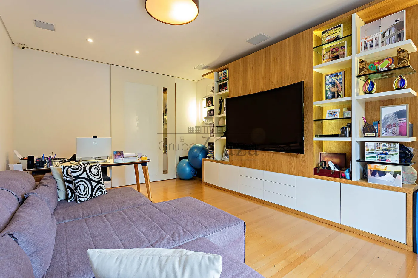 Foto 10 de Casa Condomínio em Jardim Luzitânia, São Paulo - imagem 10