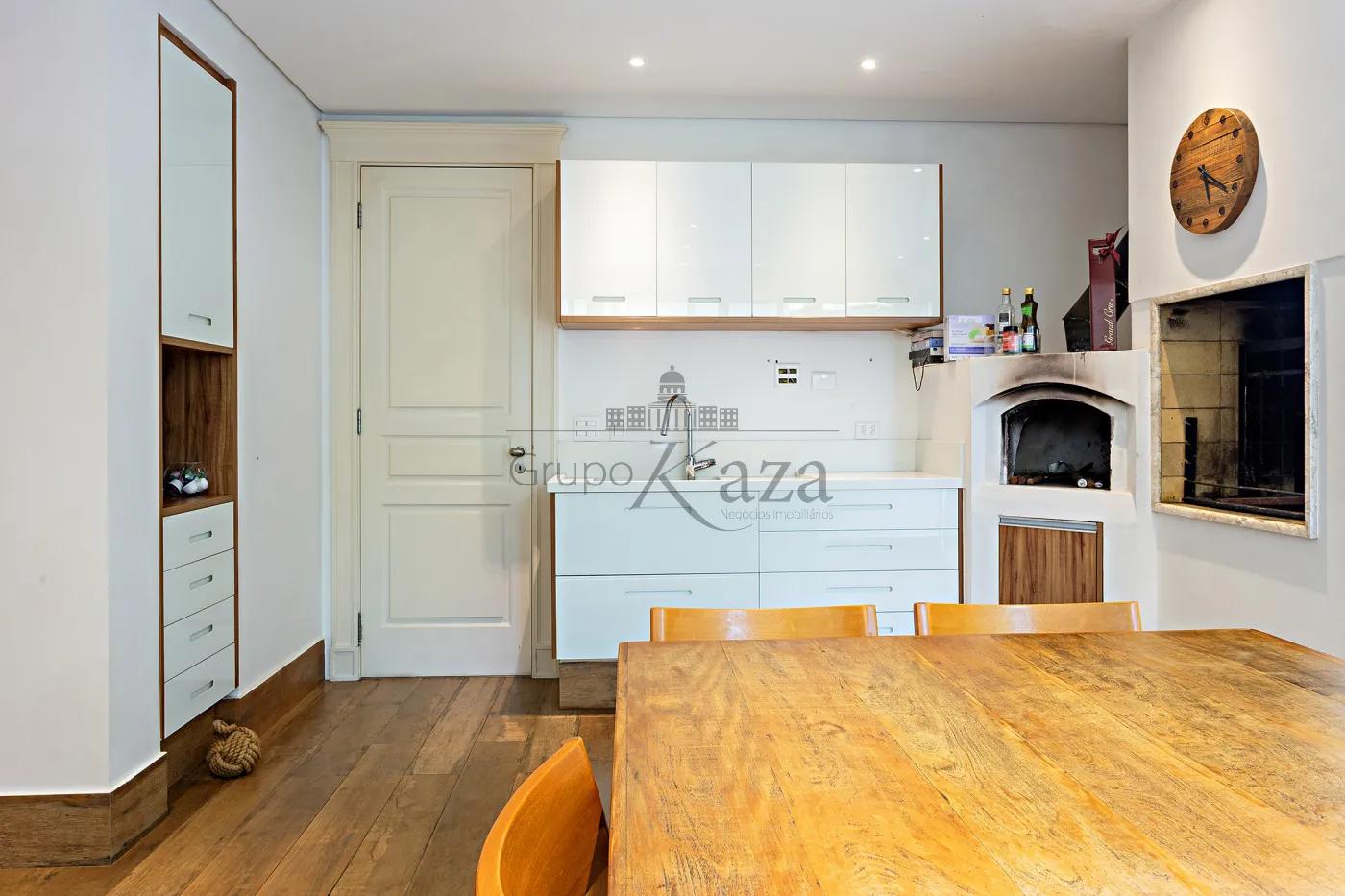 Foto 14 de Casa Condomínio em Jardim Luzitânia, São Paulo - imagem 14