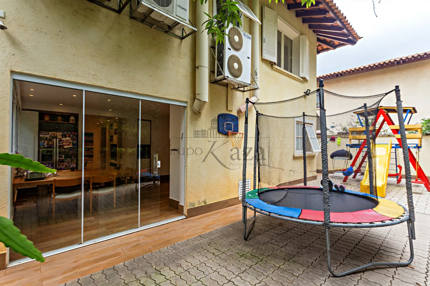 Foto 16 de Casa Condomínio em Jardim Luzitânia, São Paulo - imagem 16