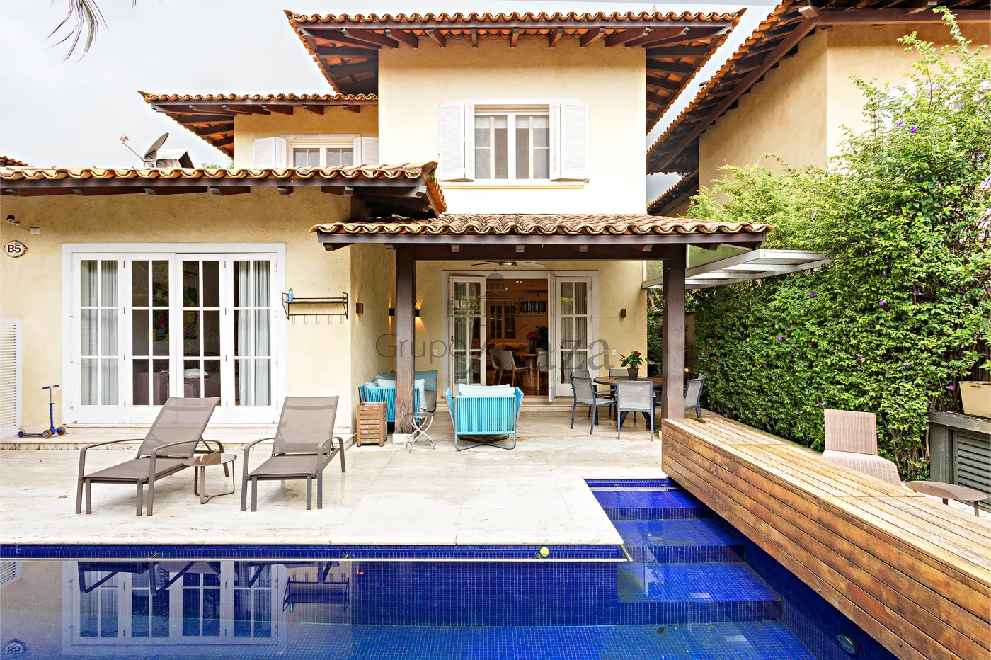 Foto 18 de Casa Condomínio em Jardim Luzitânia, São Paulo - imagem 18