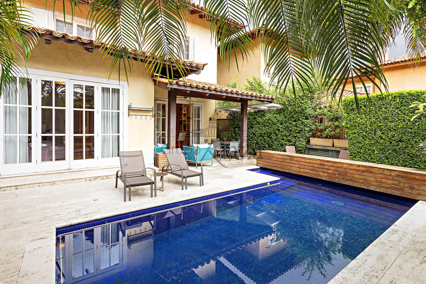 Foto 1 de Casa Condomínio em Jardim Luzitânia, São Paulo - imagem 1 Foto 1 de Casa Condomínio em Jardim Luzitânia, São Paulo - imagem 1