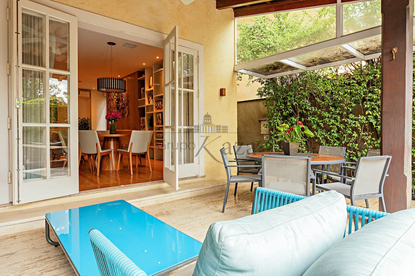 Foto 19 de Casa Condomínio em Jardim Luzitânia, São Paulo - imagem 19