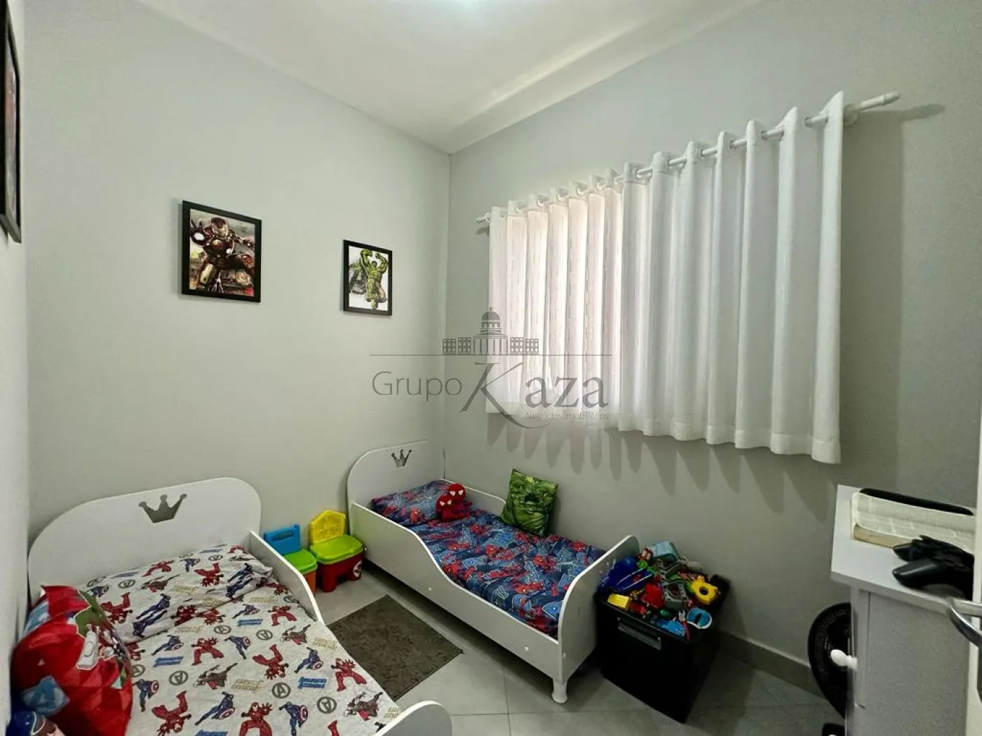 Foto 12 de Casa Padrão em Jardim das Oliveiras, Jacareí - imagem 12