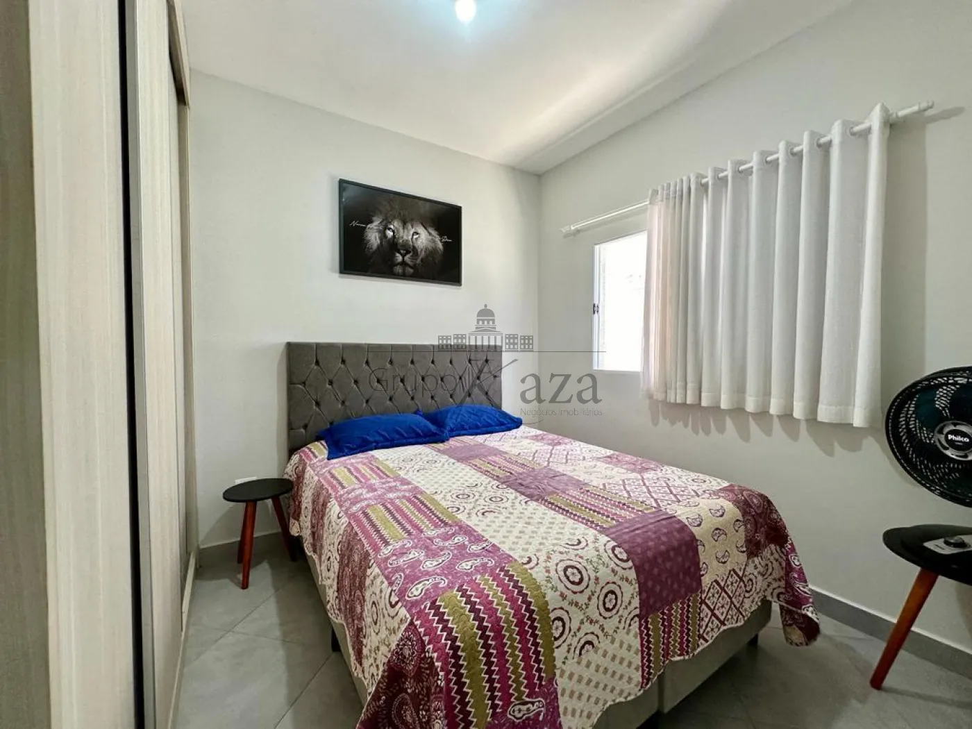 Foto 9 de Casa Padrão em Jardim das Oliveiras, Jacareí - imagem 9