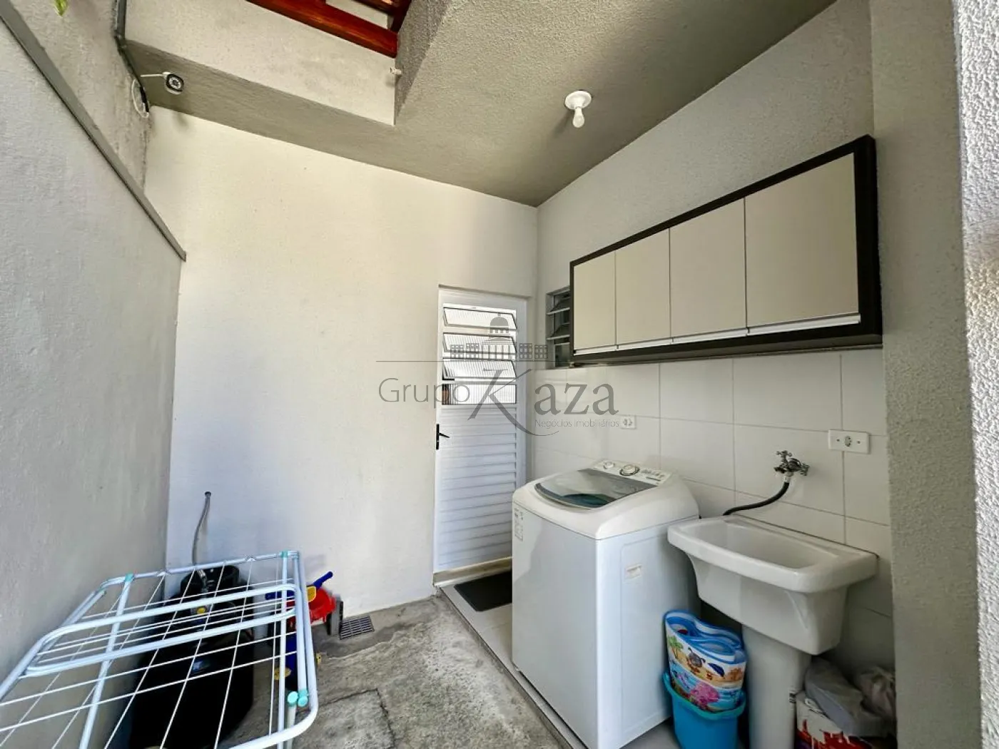 Foto 13 de Casa Padrão em Jardim das Oliveiras, Jacareí - imagem 13