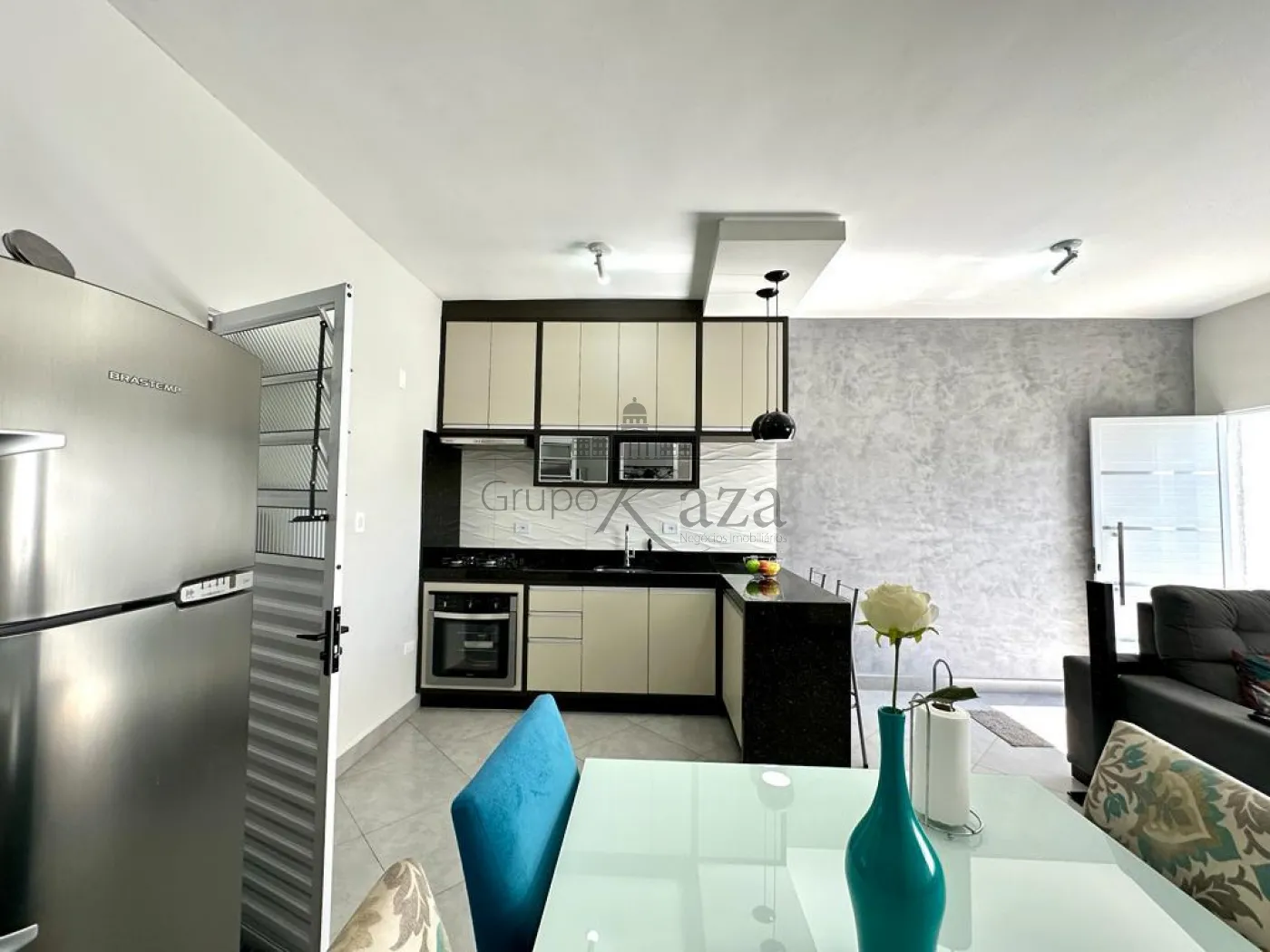 Foto 5 de Casa Padrão em Jardim das Oliveiras, Jacareí - imagem 5