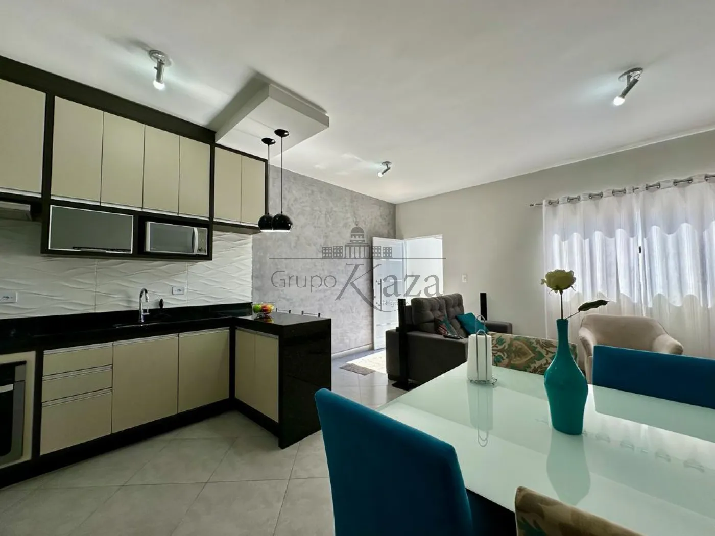 Foto 4 de Casa Padrão em Jardim das Oliveiras, Jacareí - imagem 4