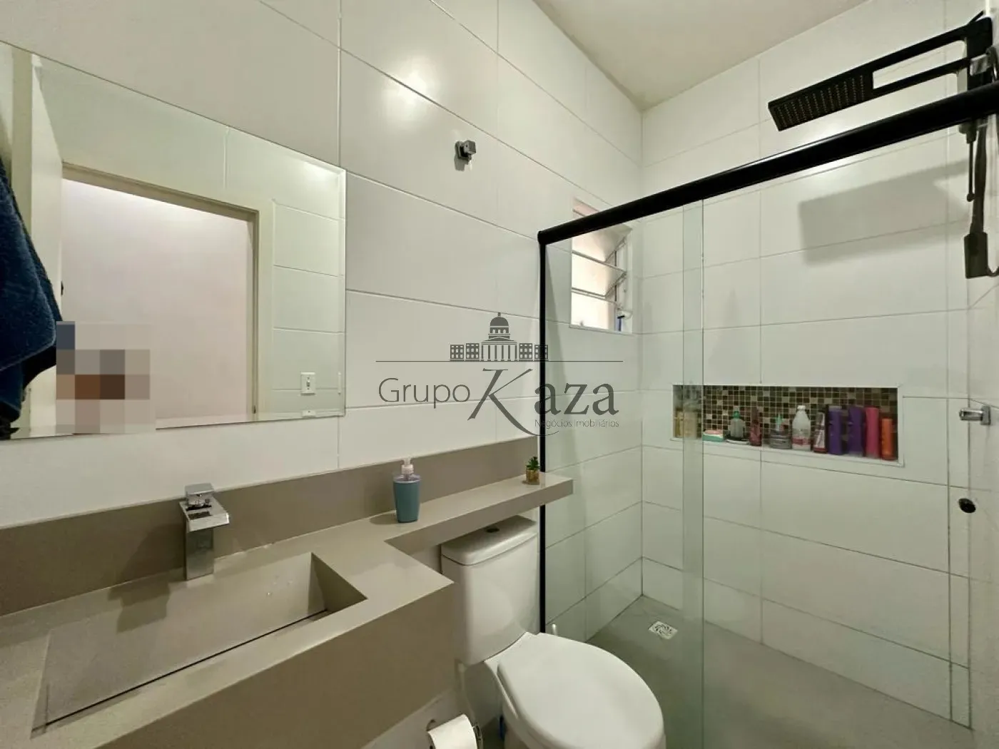 Foto 7 de Casa Padrão em Jardim das Oliveiras, Jacareí - imagem 7