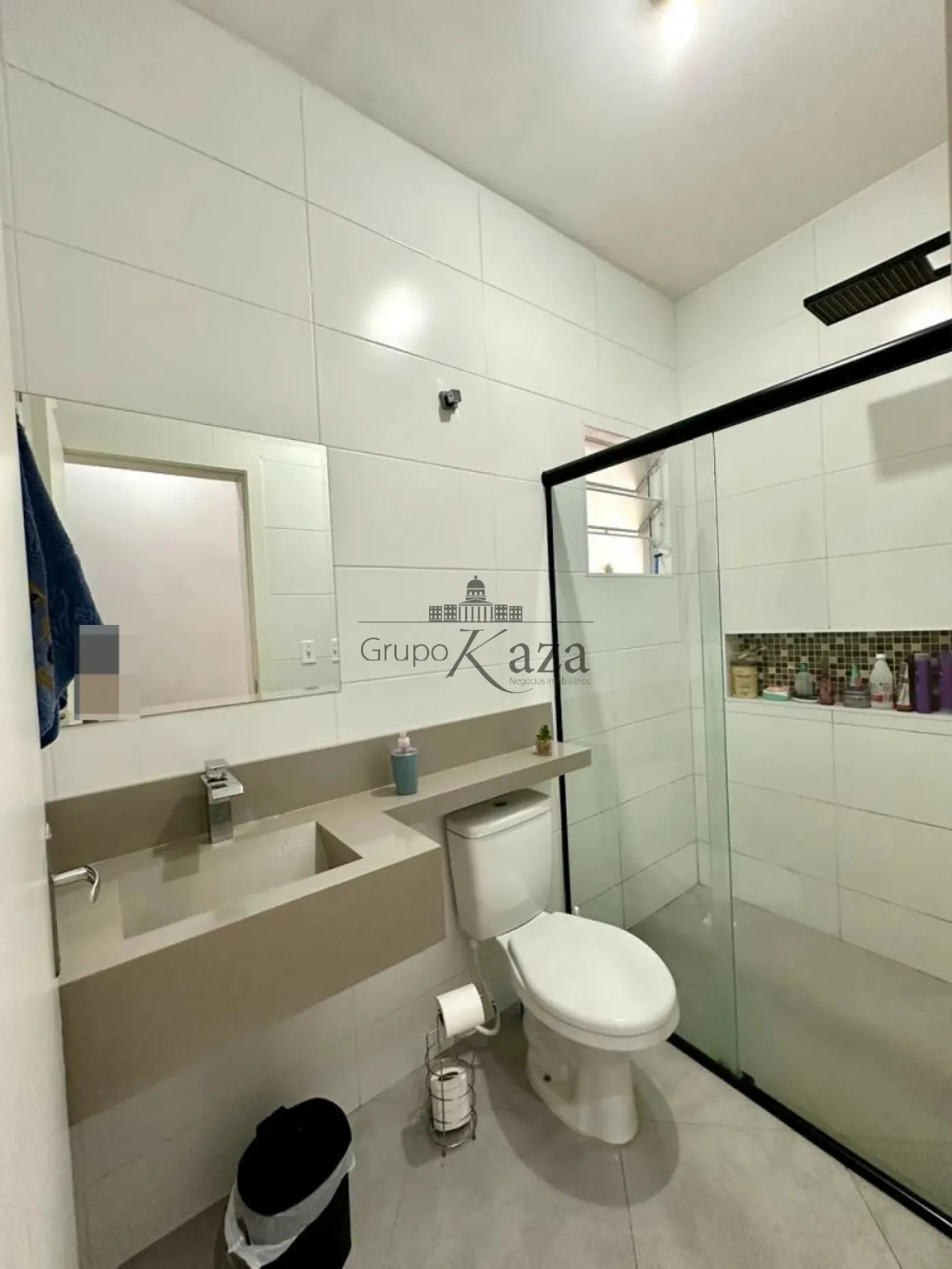 Foto 8 de Casa Padrão em Jardim das Oliveiras, Jacareí - imagem 8