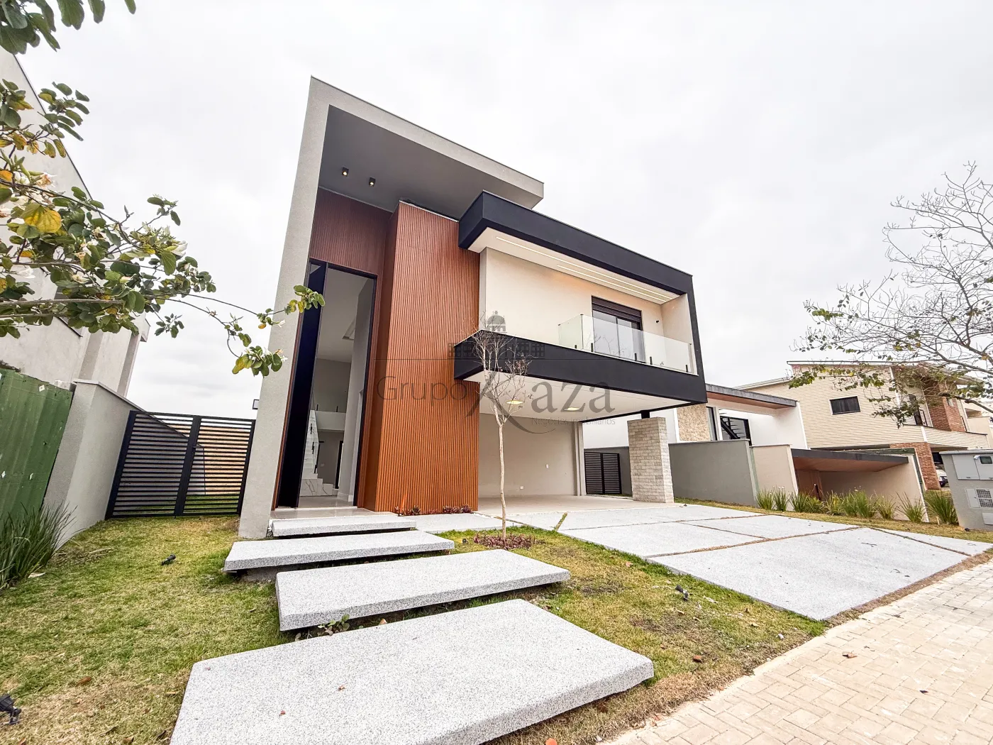 Foto 1 de Casa Condomínio em Condomínio Residencial Alphaville II, São José dos Campos - imagem 1 Foto 1 de Casa Condomínio em Condomínio Residencial Alphaville II, São José dos Campos - imagem 1