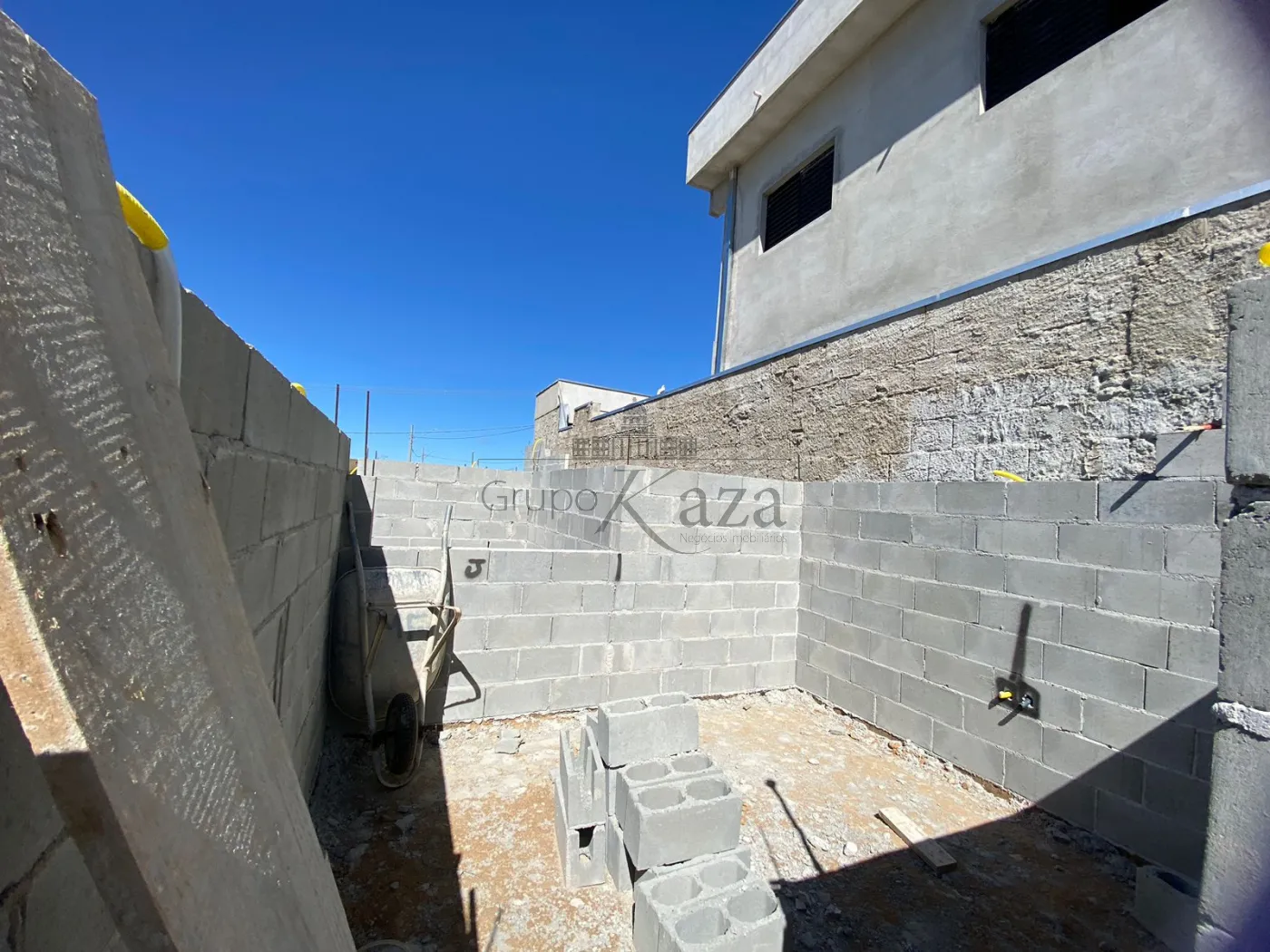 Foto 1 de Casa Padrão em Portal dos Pássaros, São José dos Campos - imagem 1 Foto 1 de Casa Padrão em Portal dos Pássaros, São José dos Campos - imagem 1