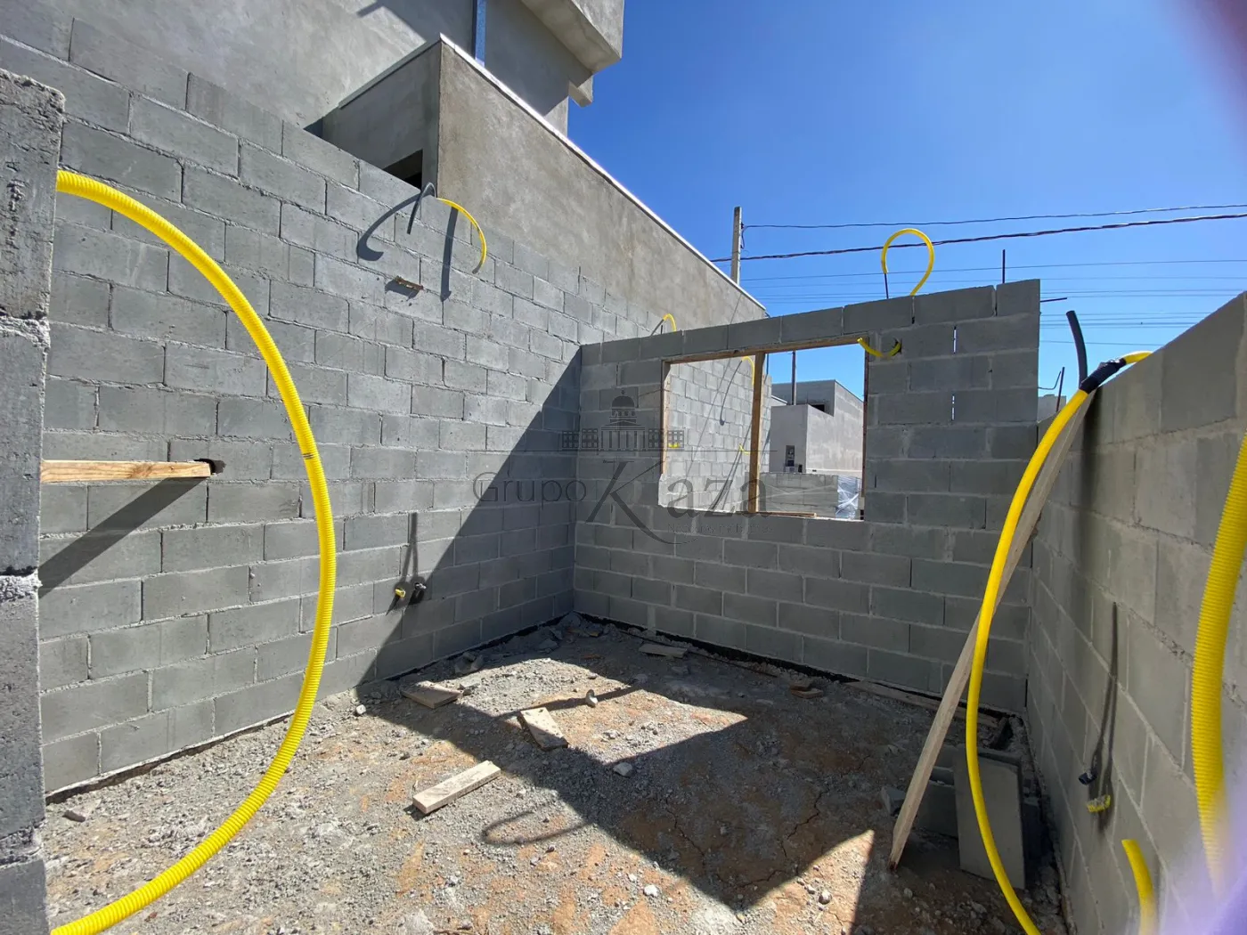 Foto 3 de Casa Padrão em Portal dos Pássaros, São José dos Campos - imagem 3 Foto 3 de Casa Padrão em Portal dos Pássaros, São José dos Campos - imagem 3