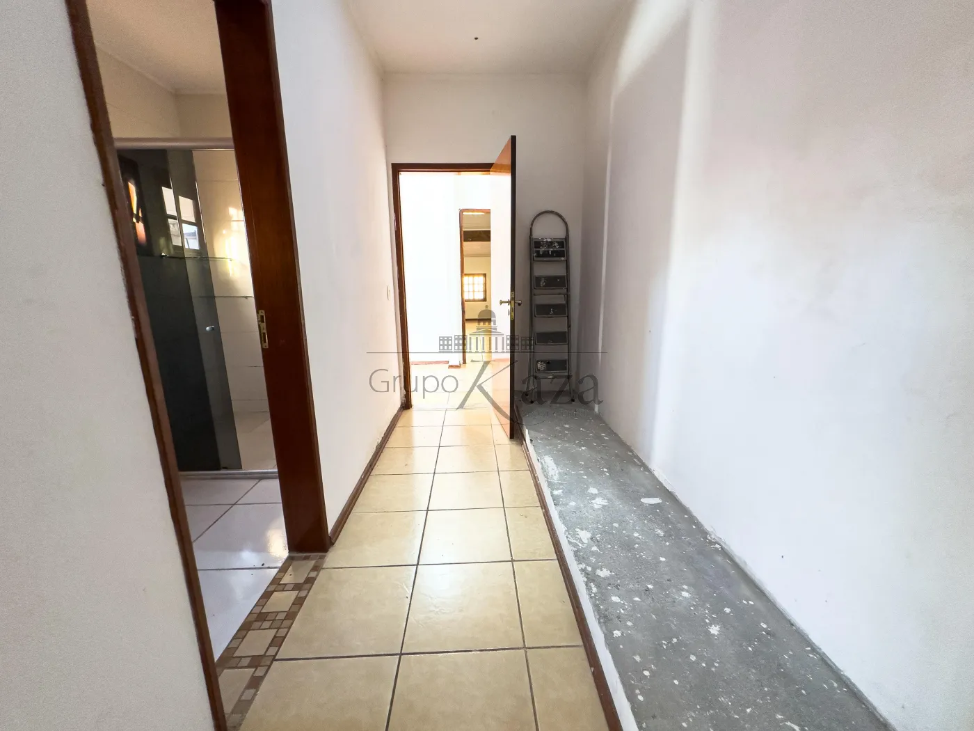 Foto 6 de Casa Sobrado em Jardim Oriente, São José dos Campos - imagem 6