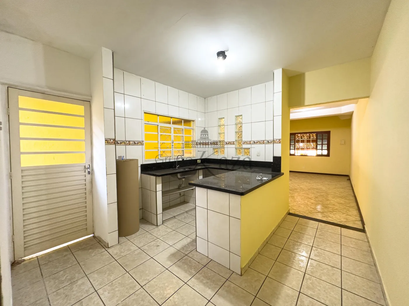 Foto 3 de Casa Sobrado em Jardim Oriente, São José dos Campos - imagem 3 Foto 3 de Casa Sobrado em Jardim Oriente, São José dos Campos - imagem 3