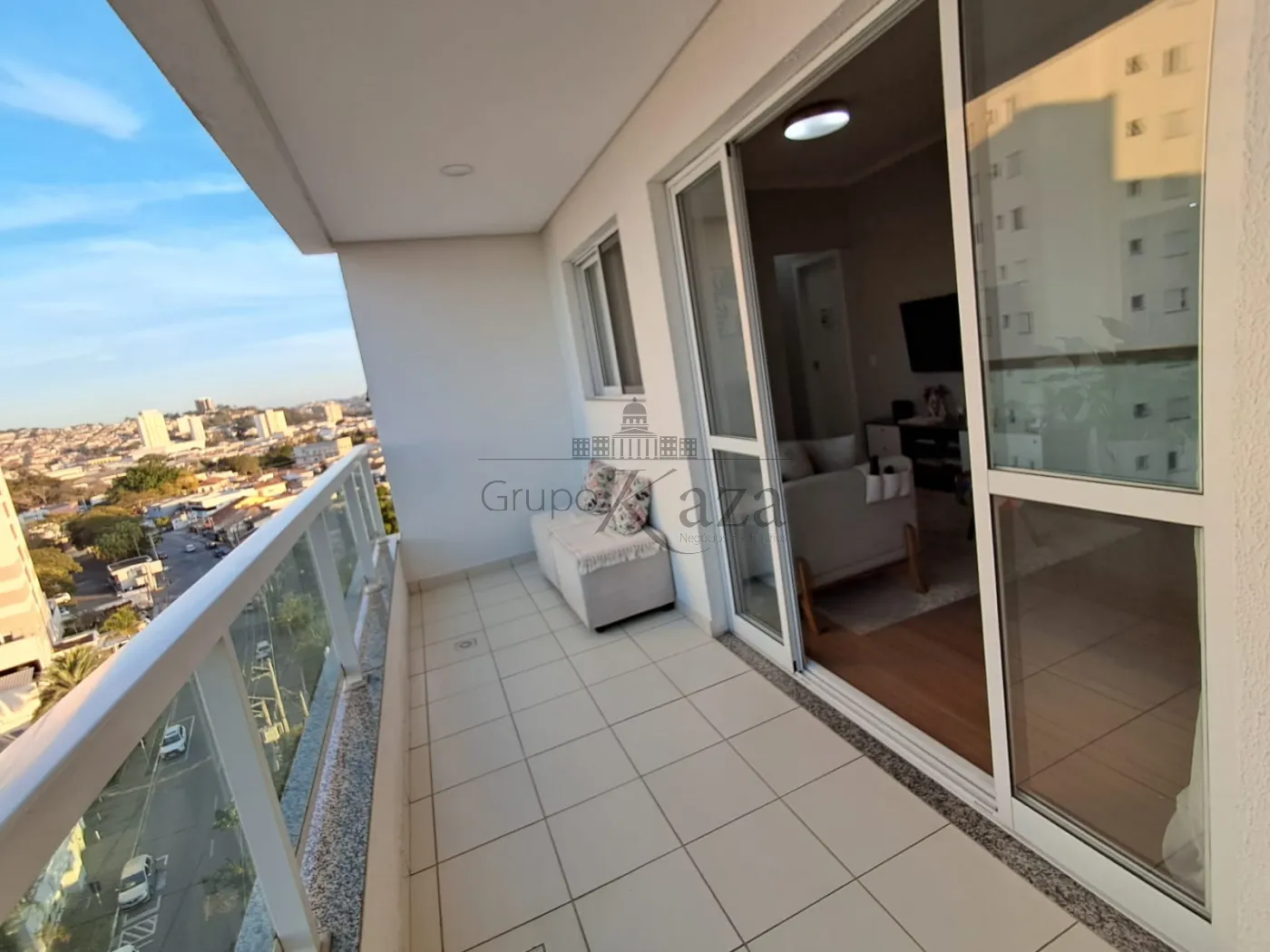 Foto 3 de Apartamento Padrão em Jardim Paraíba, Jacareí - imagem 3 Foto 3 de Apartamento Padrão em Jardim Paraíba, Jacareí - imagem 3