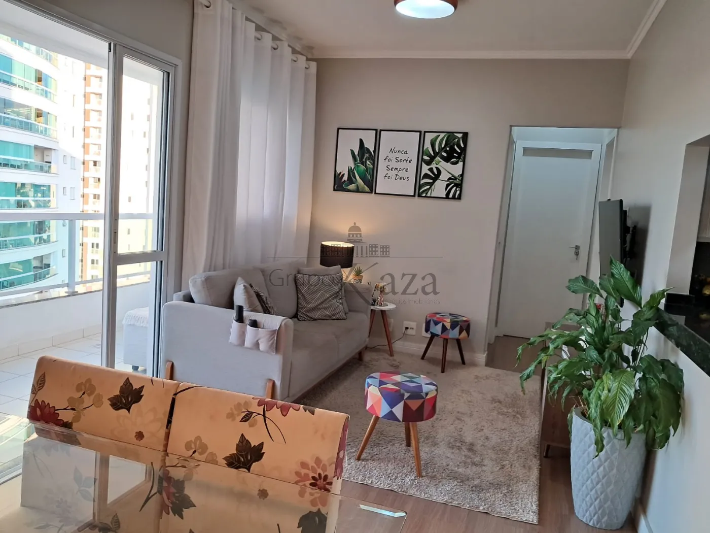 Foto 2 de Apartamento Padrão em Jardim Paraíba, Jacareí - imagem 2 Foto 2 de Apartamento Padrão em Jardim Paraíba, Jacareí - imagem 2