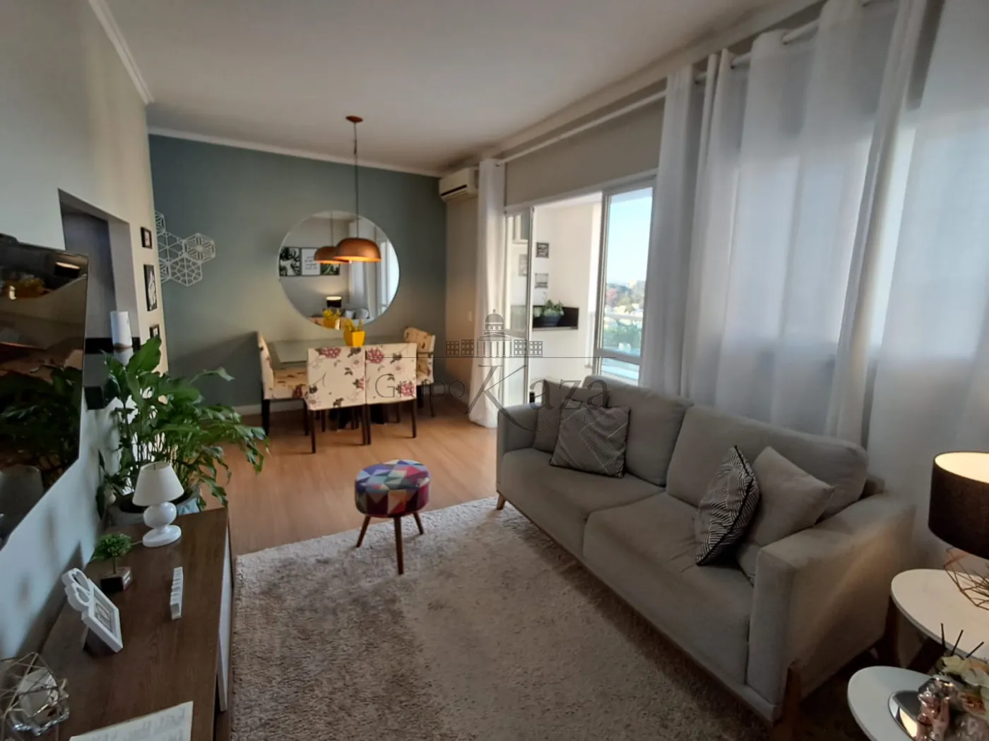 Foto 1 de Apartamento Padrão em Jardim Paraíba, Jacareí - imagem 1 Foto 1 de Apartamento Padrão em Jardim Paraíba, Jacareí - imagem 1