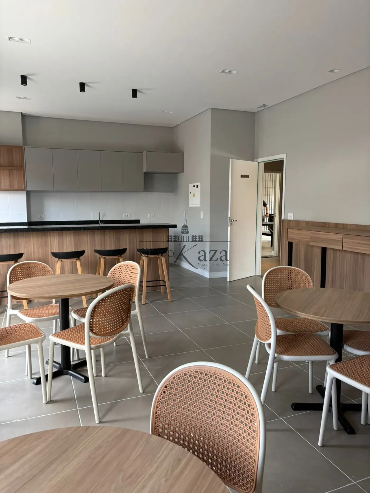 Foto 17 de Apartamento Padrão em Jardim Oriente, São José dos Campos - imagem 17