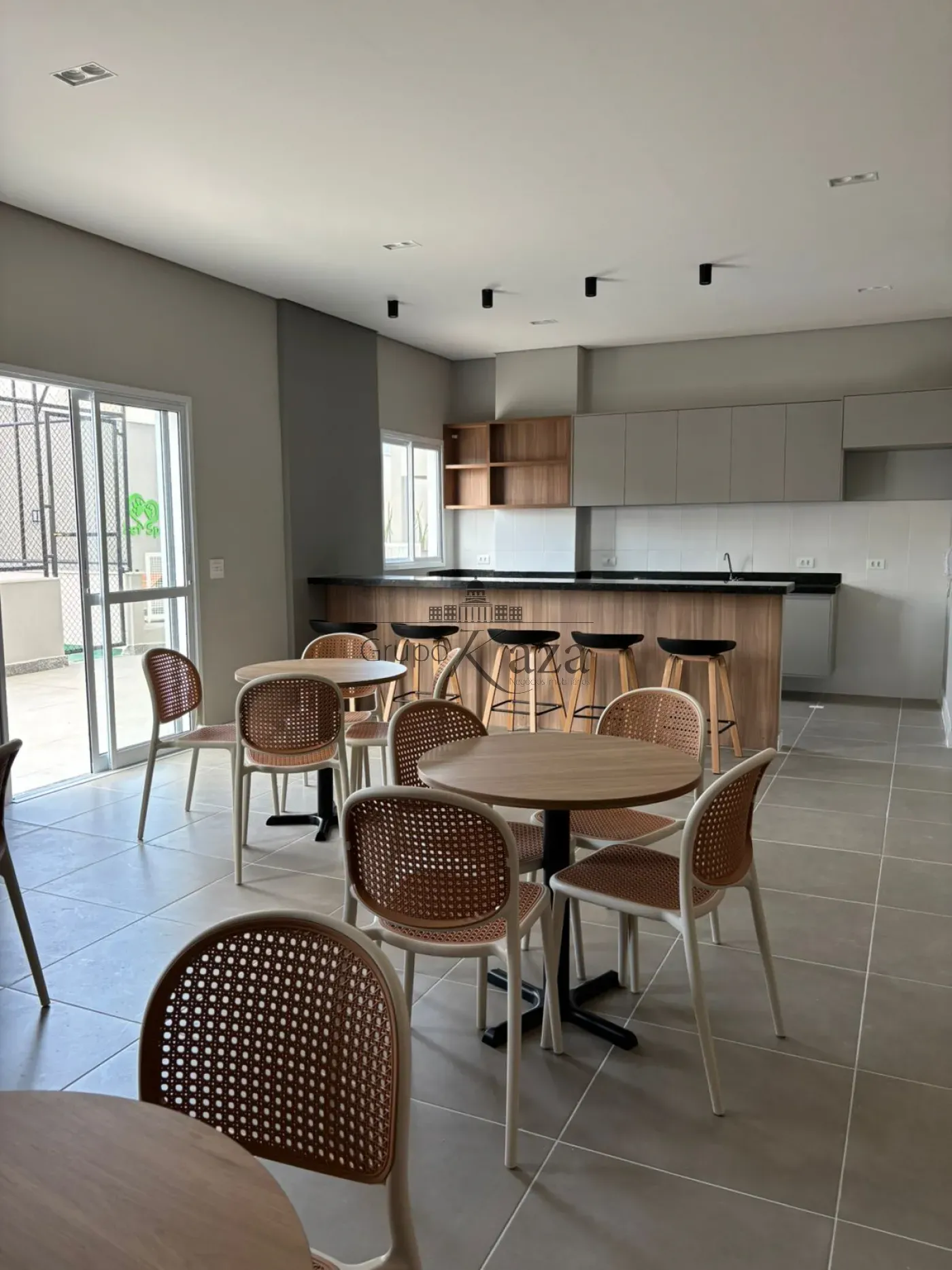 Foto 18 de Apartamento Padrão em Jardim Oriente, São José dos Campos - imagem 18