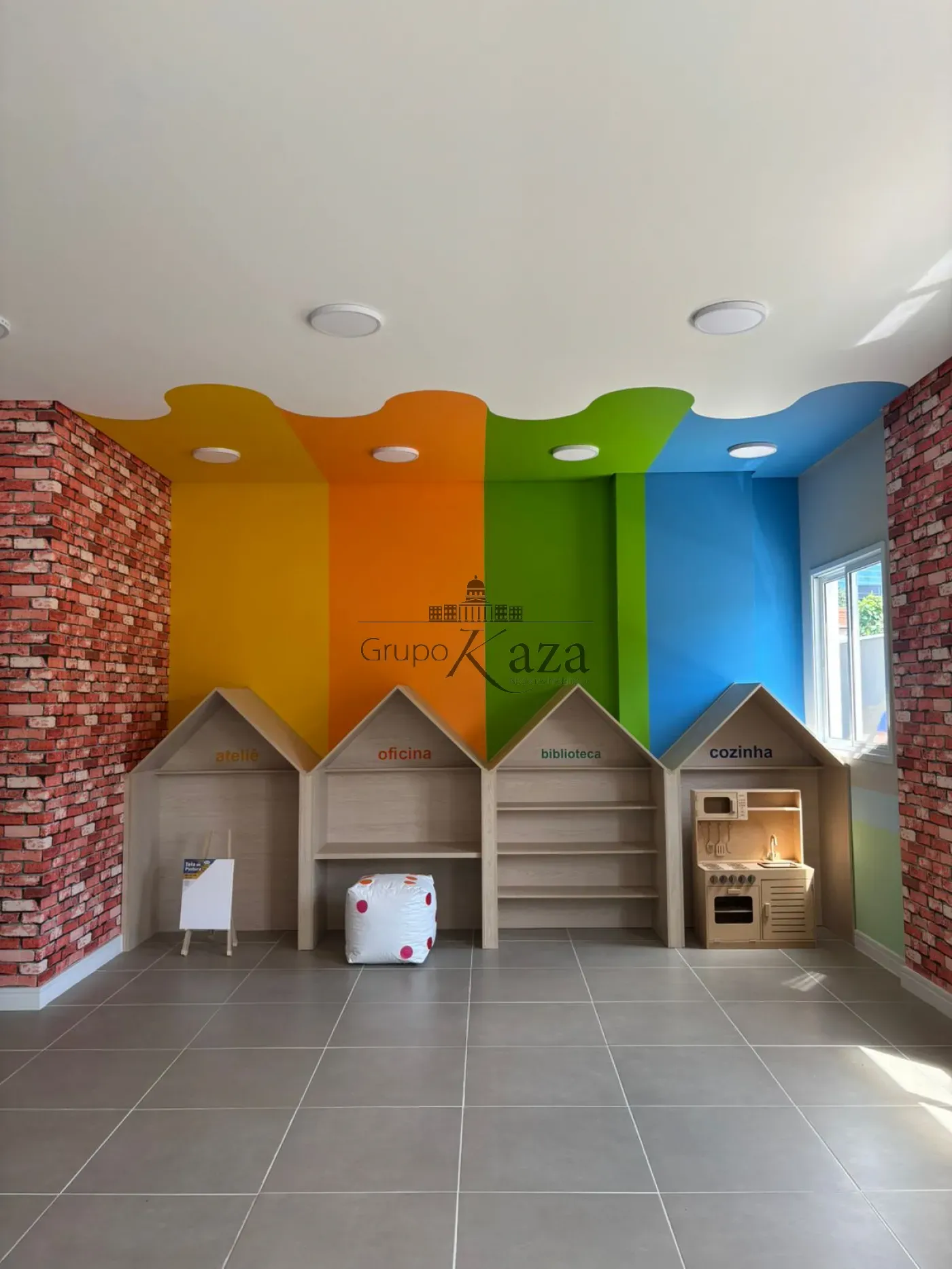 Foto 19 de Apartamento Padrão em Jardim Oriente, São José dos Campos - imagem 19