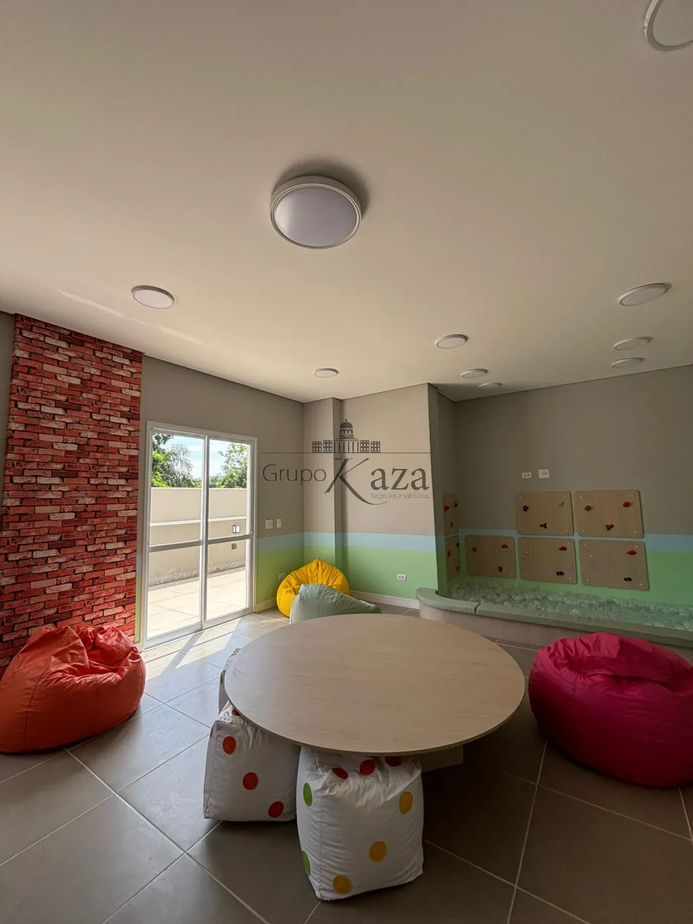 Foto 20 de Apartamento Padrão em Jardim Oriente, São José dos Campos - imagem 20