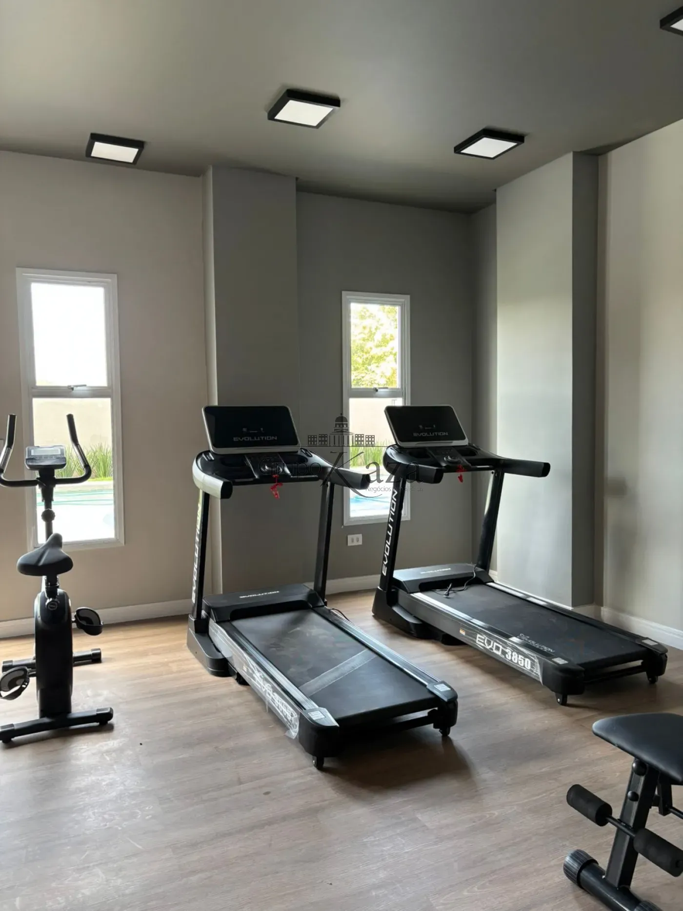 Foto 22 de Apartamento Padrão em Jardim Oriente, São José dos Campos - imagem 22