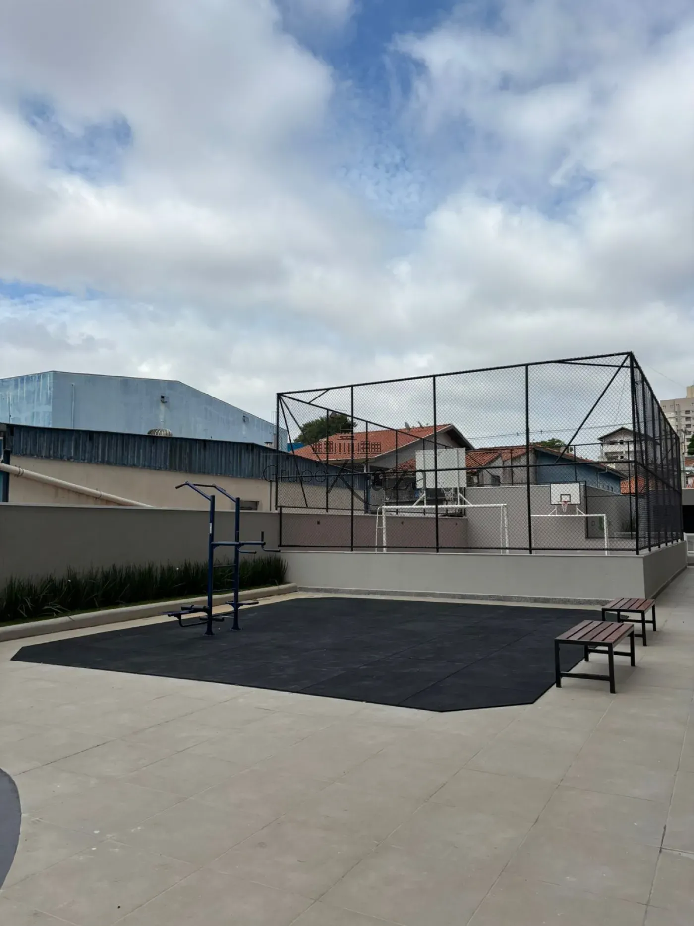 Foto 24 de Apartamento Padrão em Jardim Oriente, São José dos Campos - imagem 24